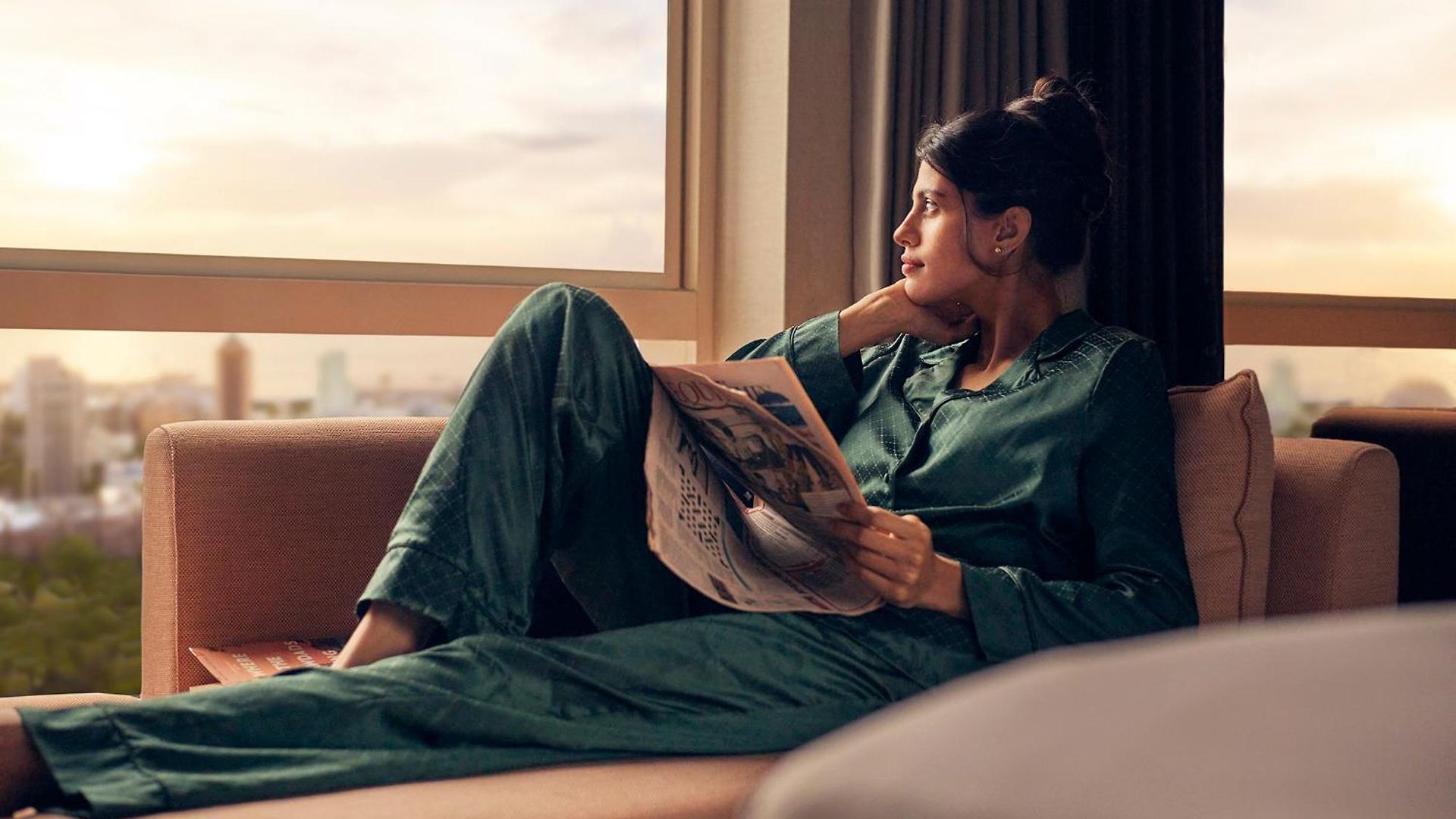 Four Seasons Hotel 5*