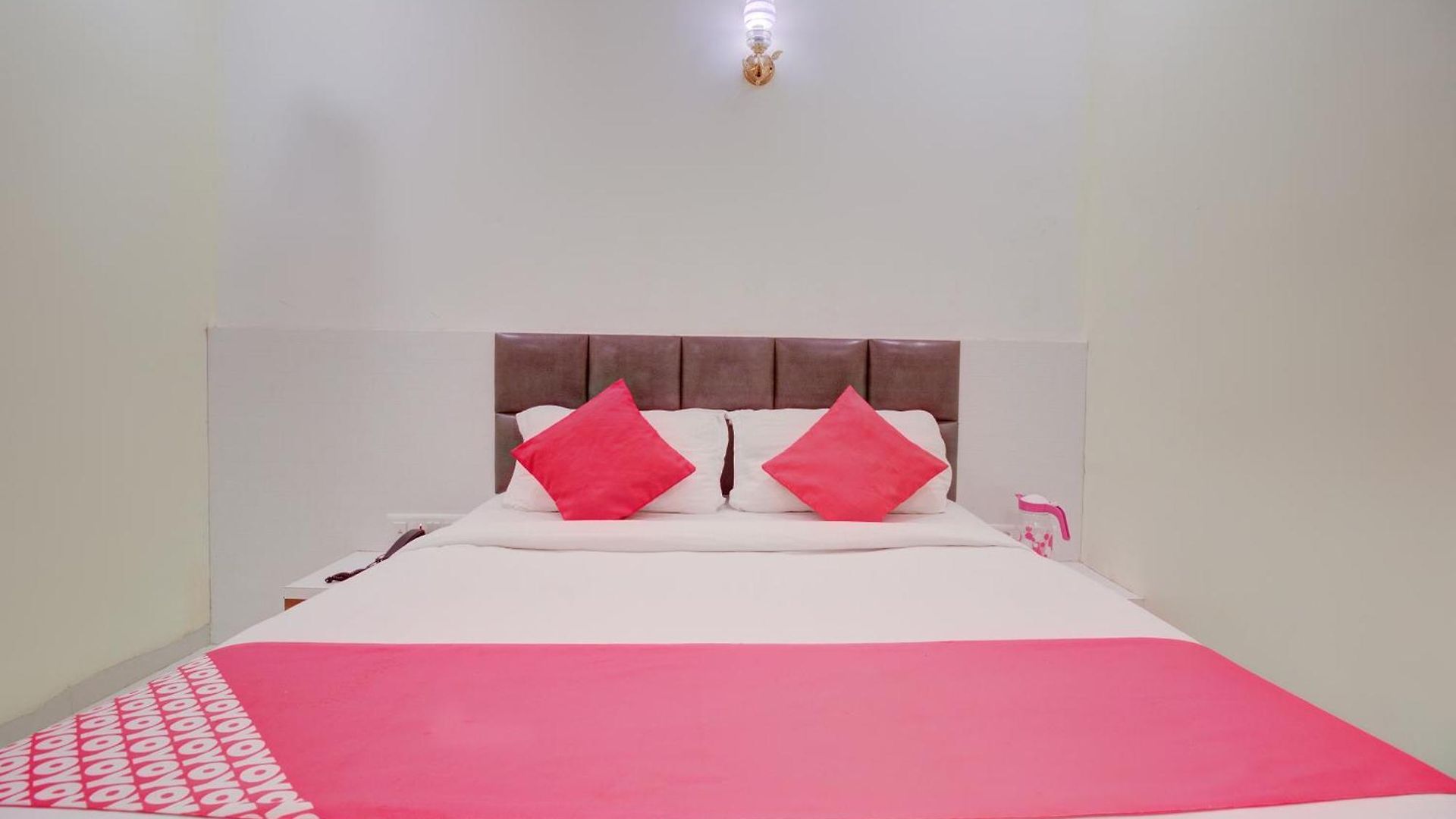 O Royal Orbit 3* Mumbai