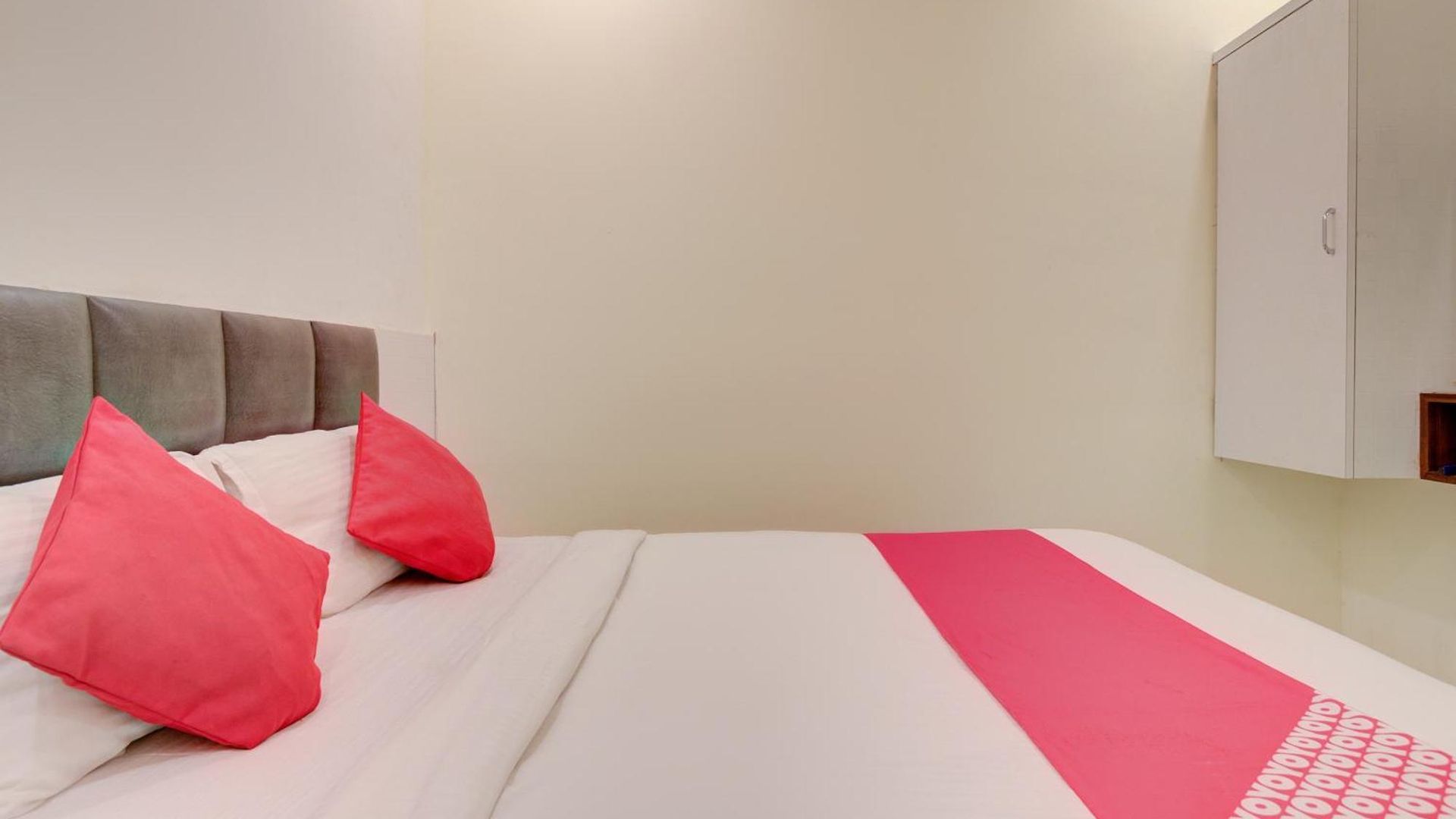Hotel O Royal Orbit