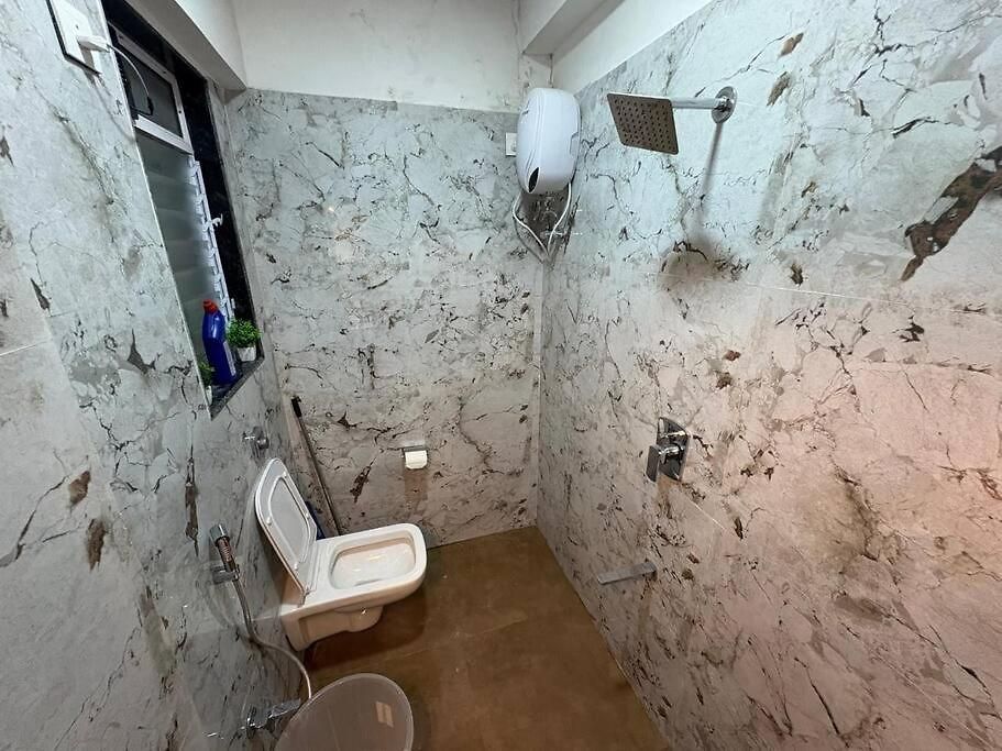 Modern 1bhk Retreat At Waroda Road, Bandra 203 Apartment Mumbai