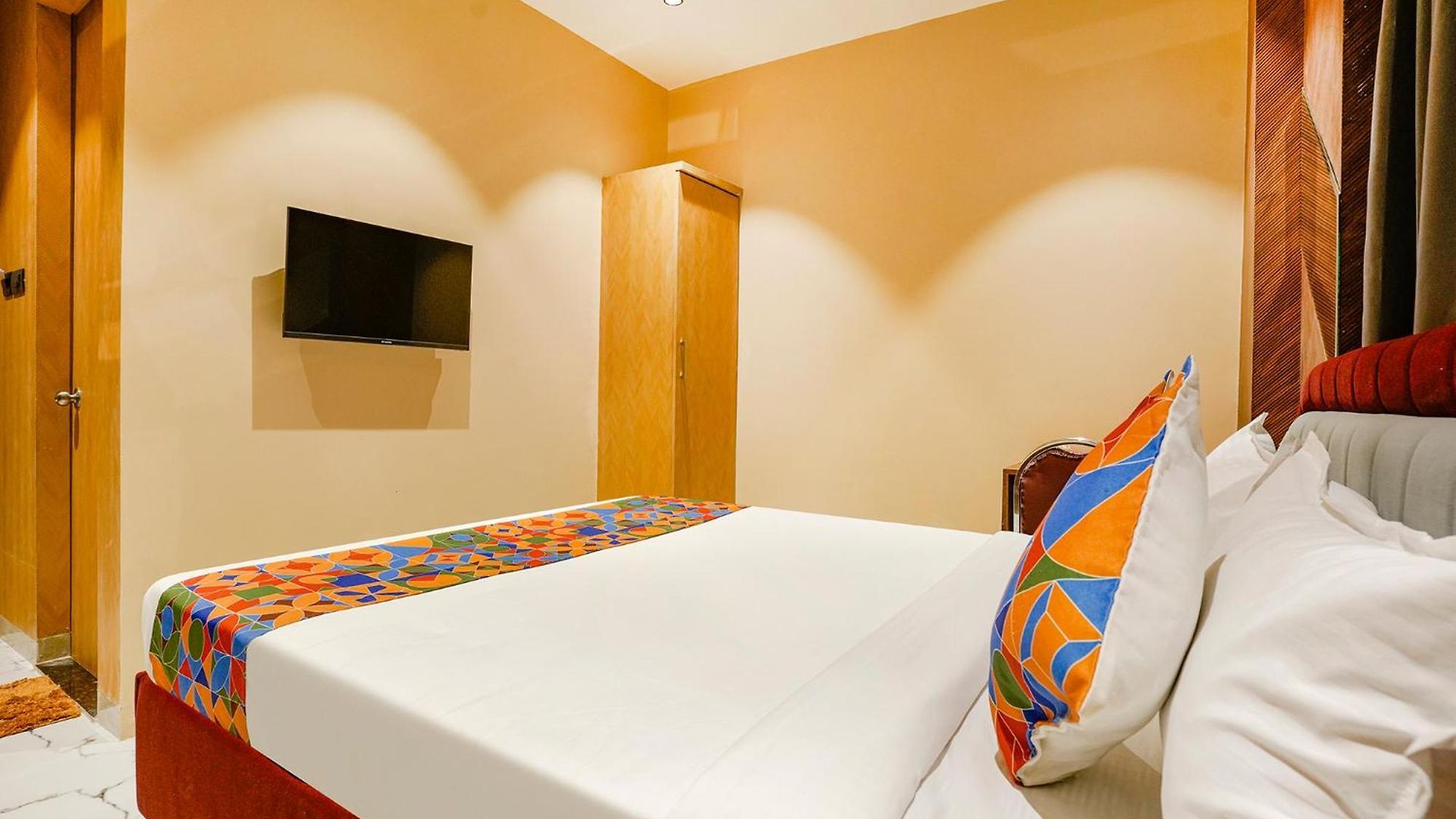 Fabhotel Prime Amma's Powai *
