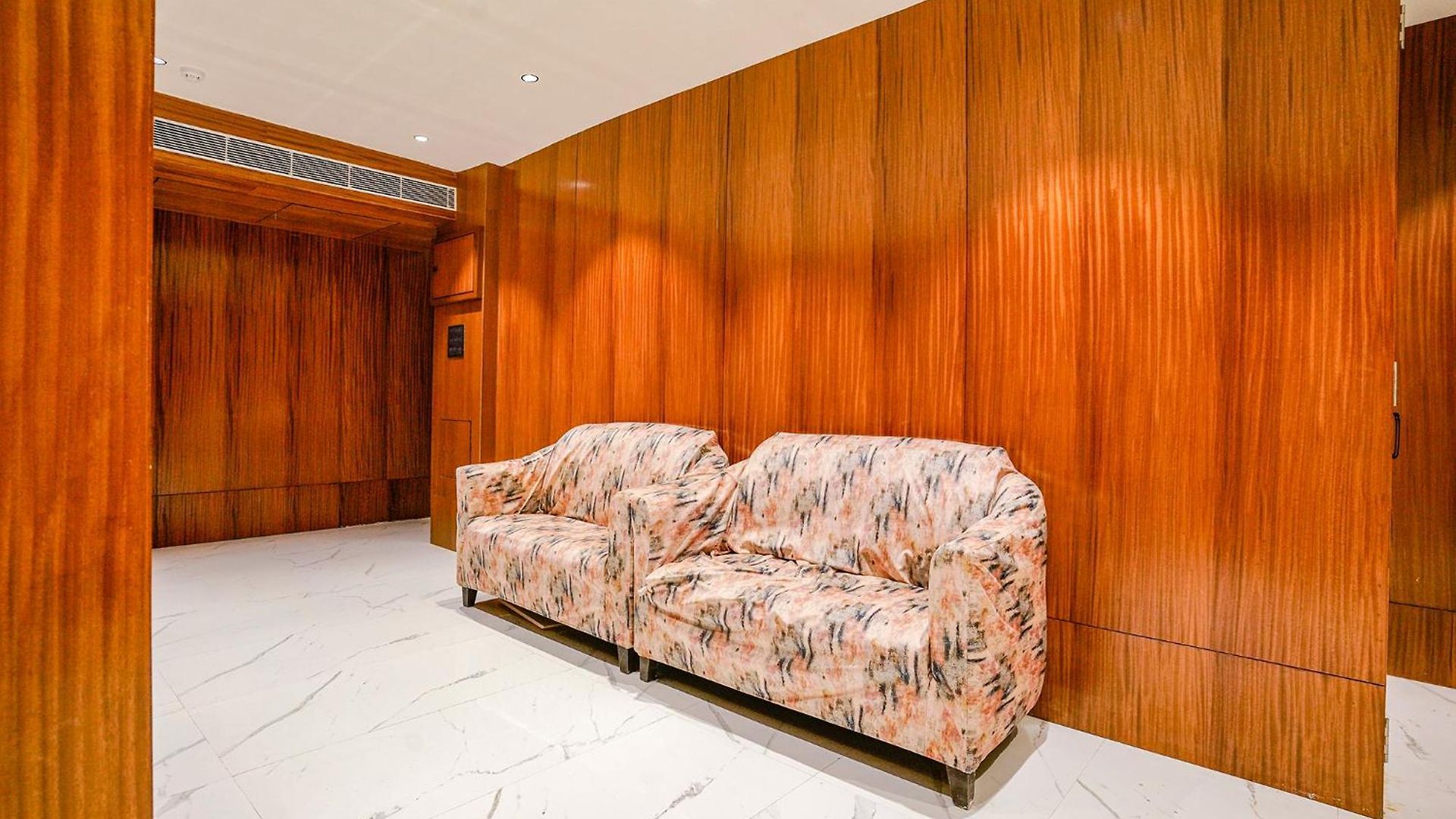 Fabhotel Prime Amma's Powai Hotel