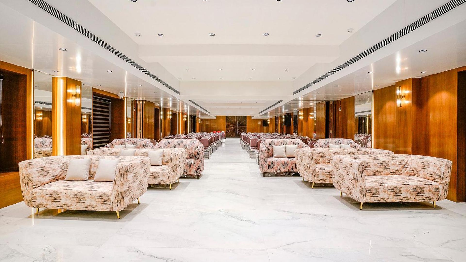 Fabhotel Prime Amma's Powai