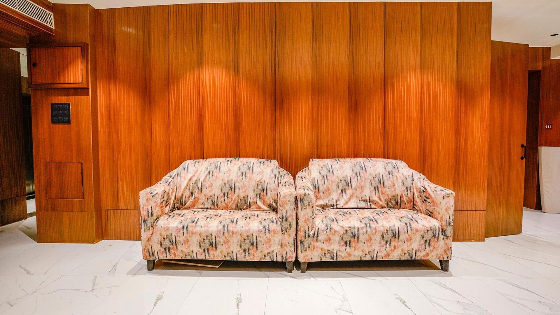 Fabhotel Prime Amma's Powai Mumbai