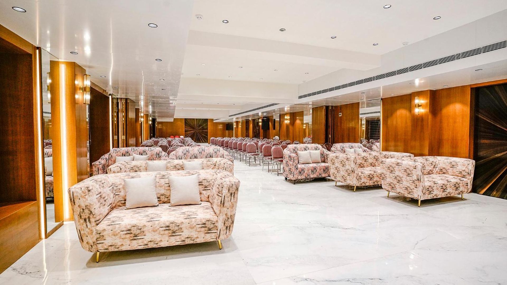 Fabhotel Prime Amma's Powai