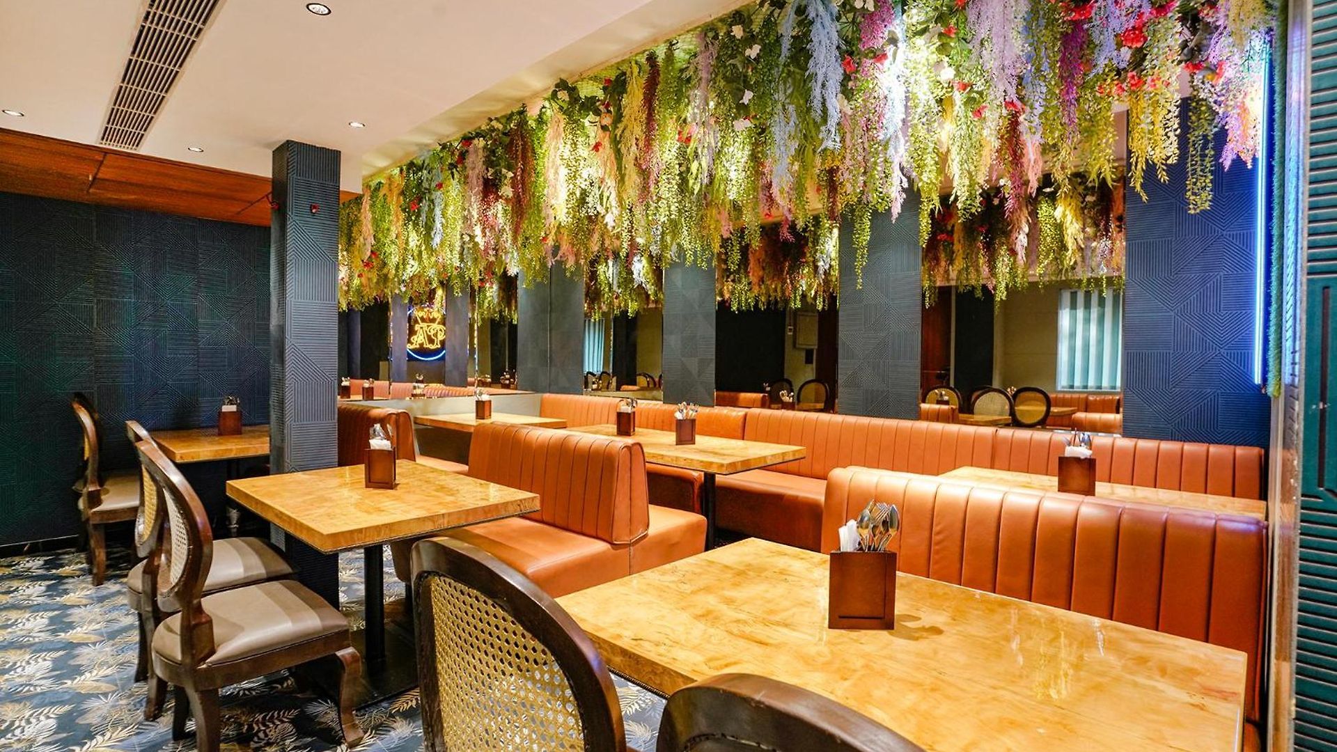 Fabhotel Prime Amma's Powai Hotel *