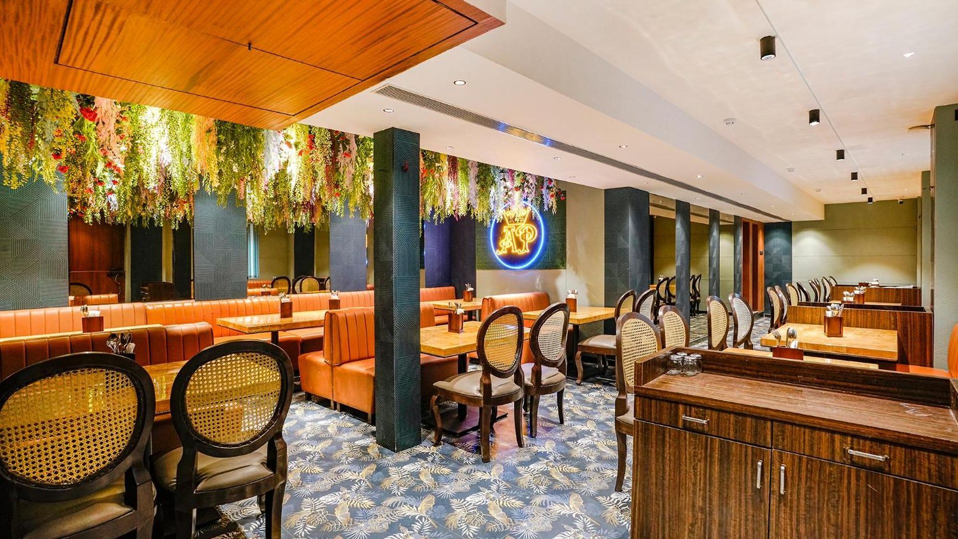 Fabhotel Prime Amma's Powai Hotel Mumbai