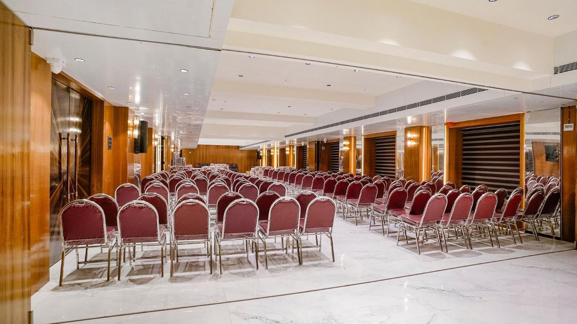 Hotel Fabhotel Prime Amma's Powai
