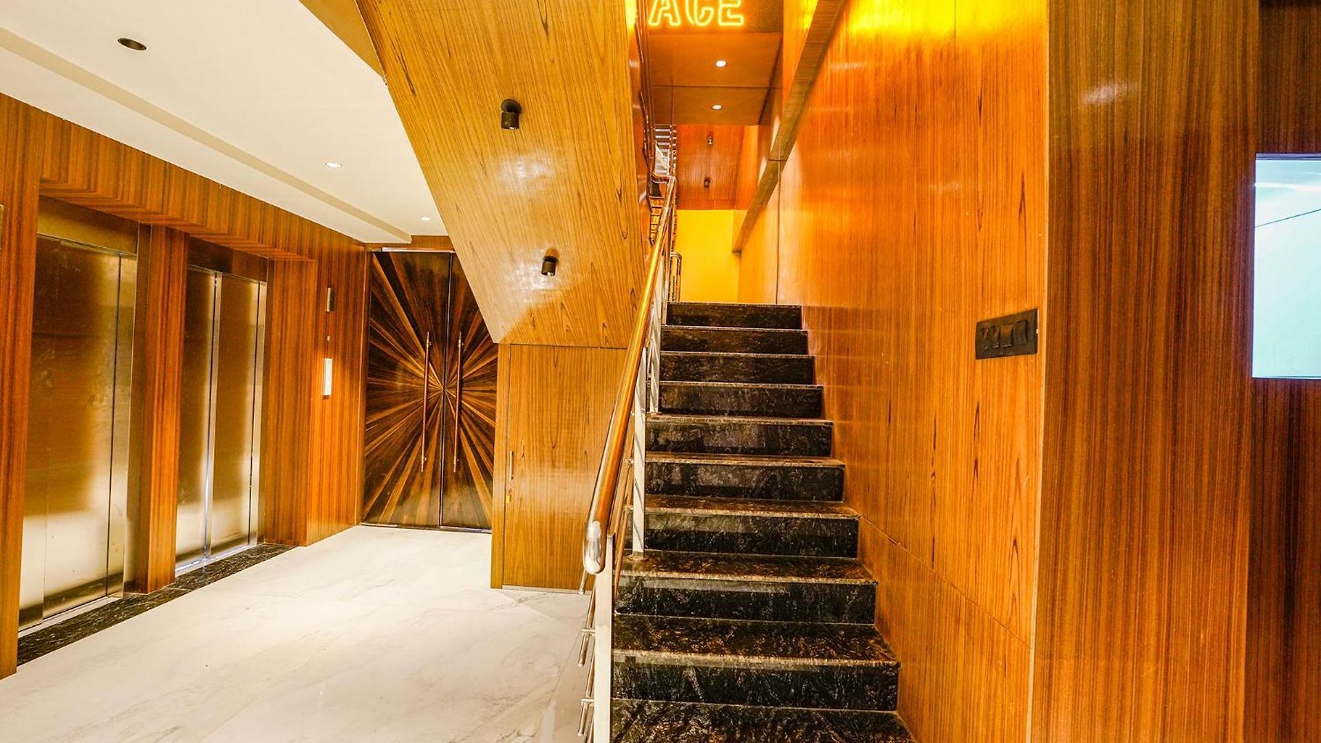 Fabhotel Prime Amma's Powai Mumbai