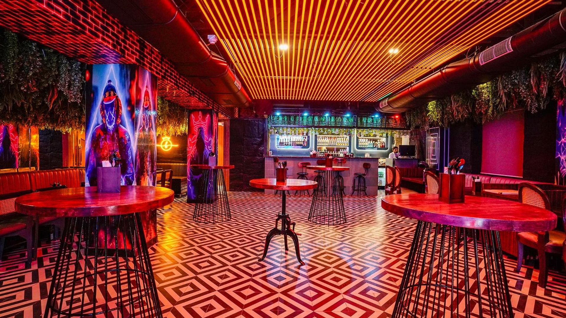 Fabhotel Prime Amma's Powai *