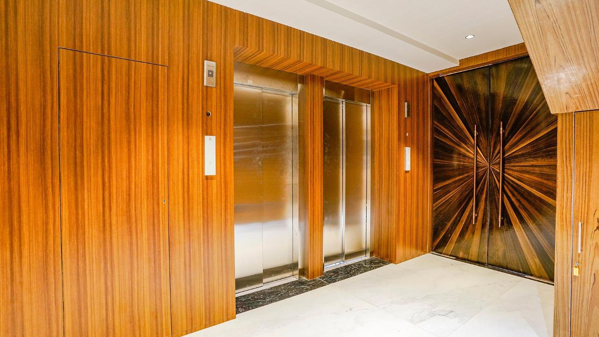 Fabhotel Prime Amma's Powai * Mumbai