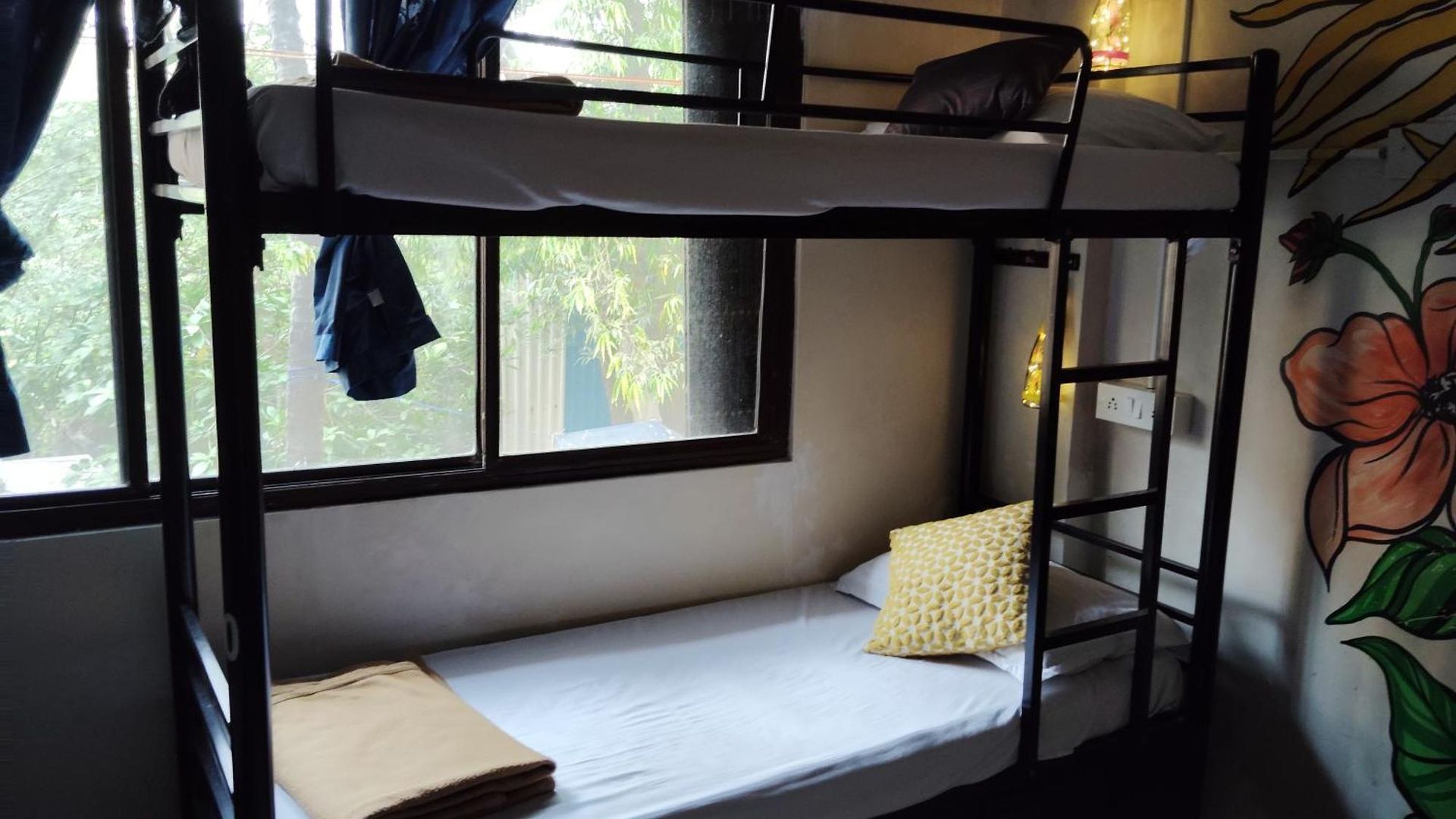Krazyhostel * Mumbai