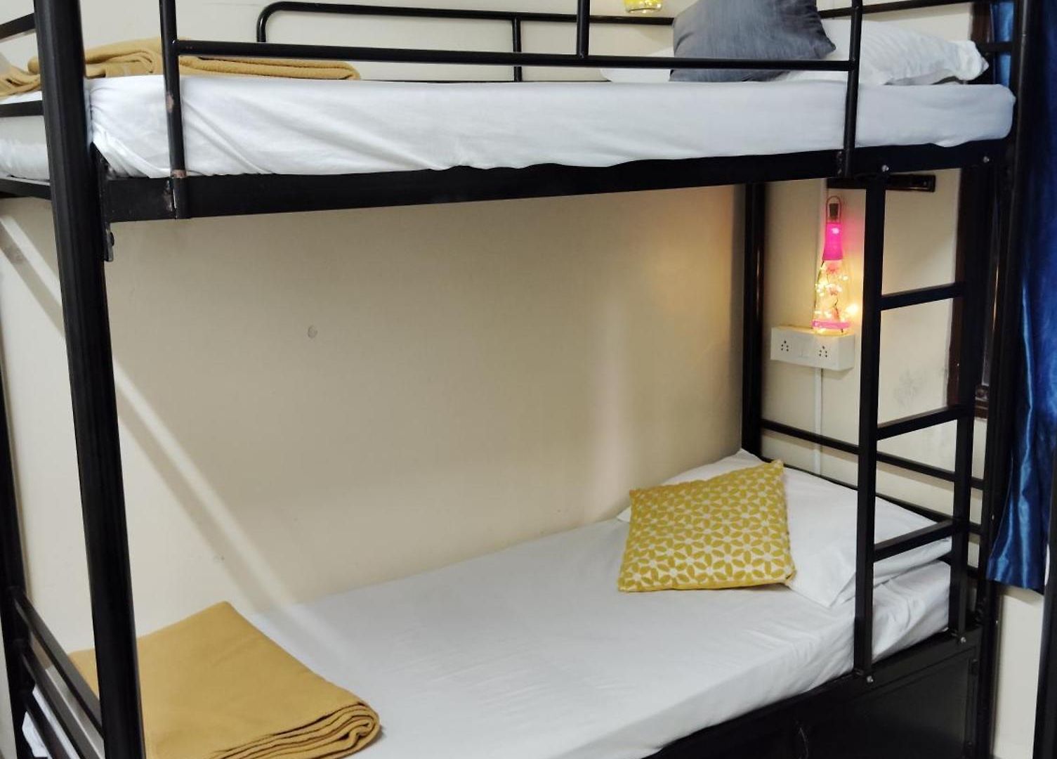 Hostel Krazyhostel *