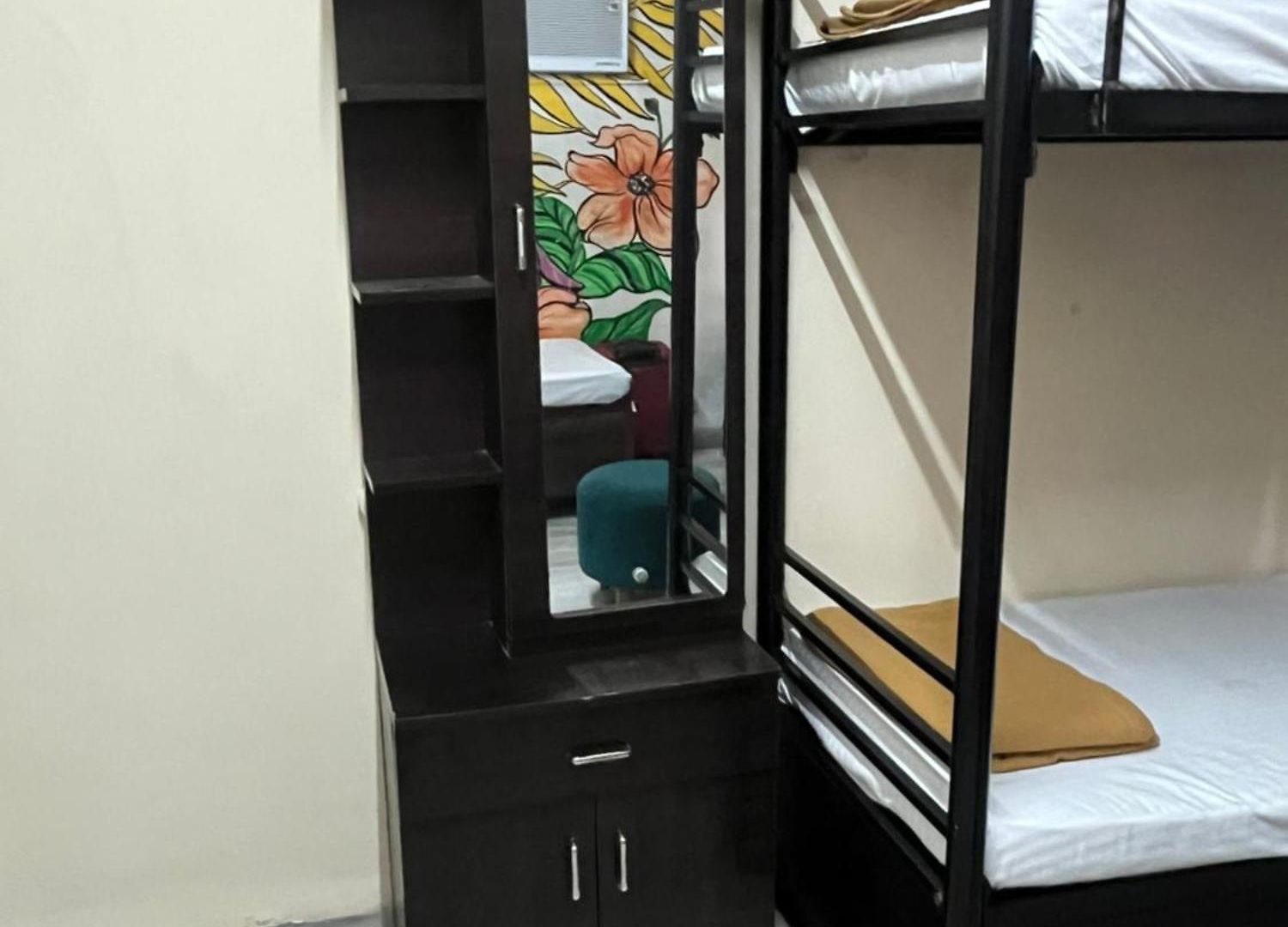 Krazyhostel Mumbai