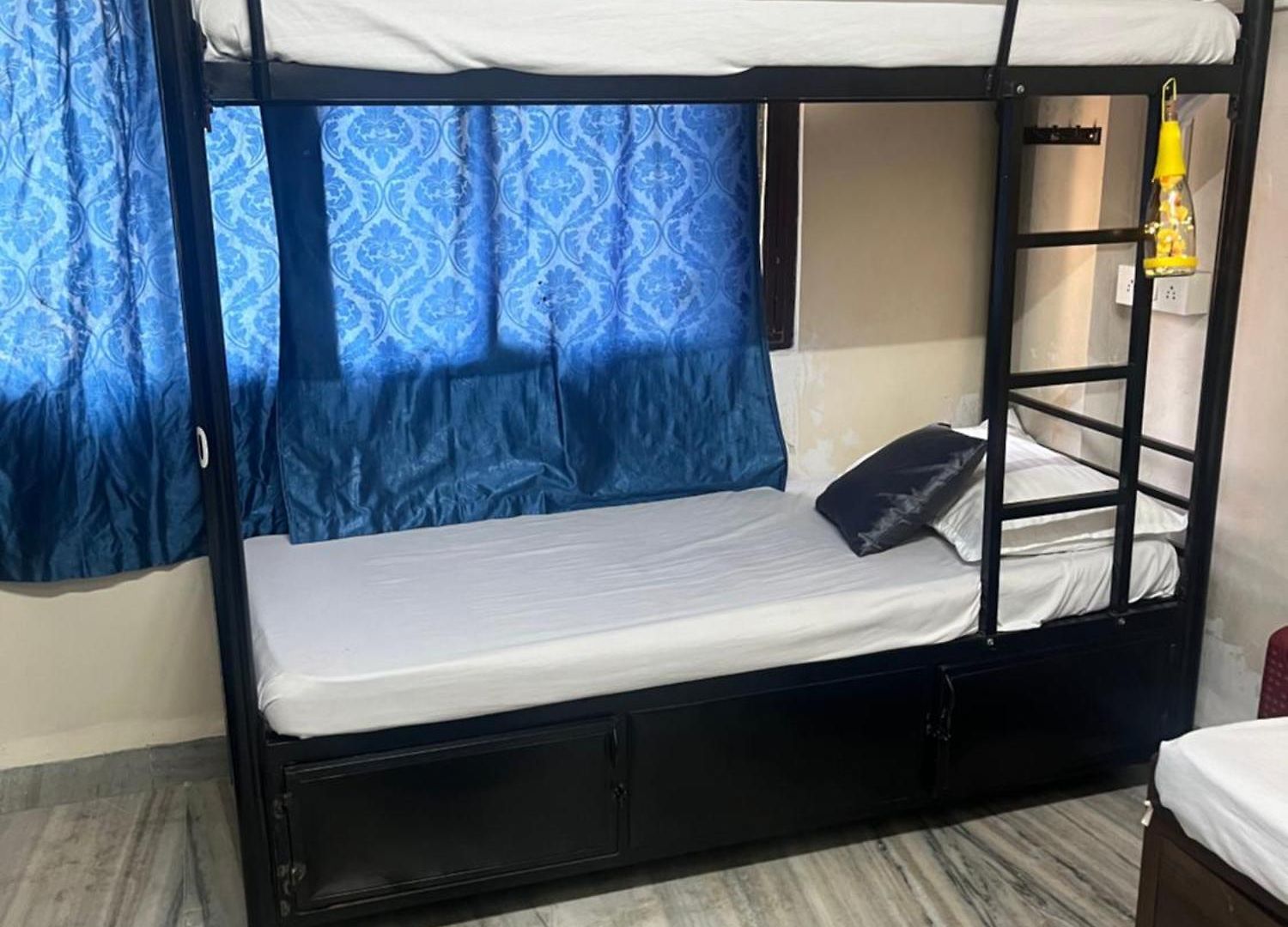 Krazyhostel Hostel Mumbai