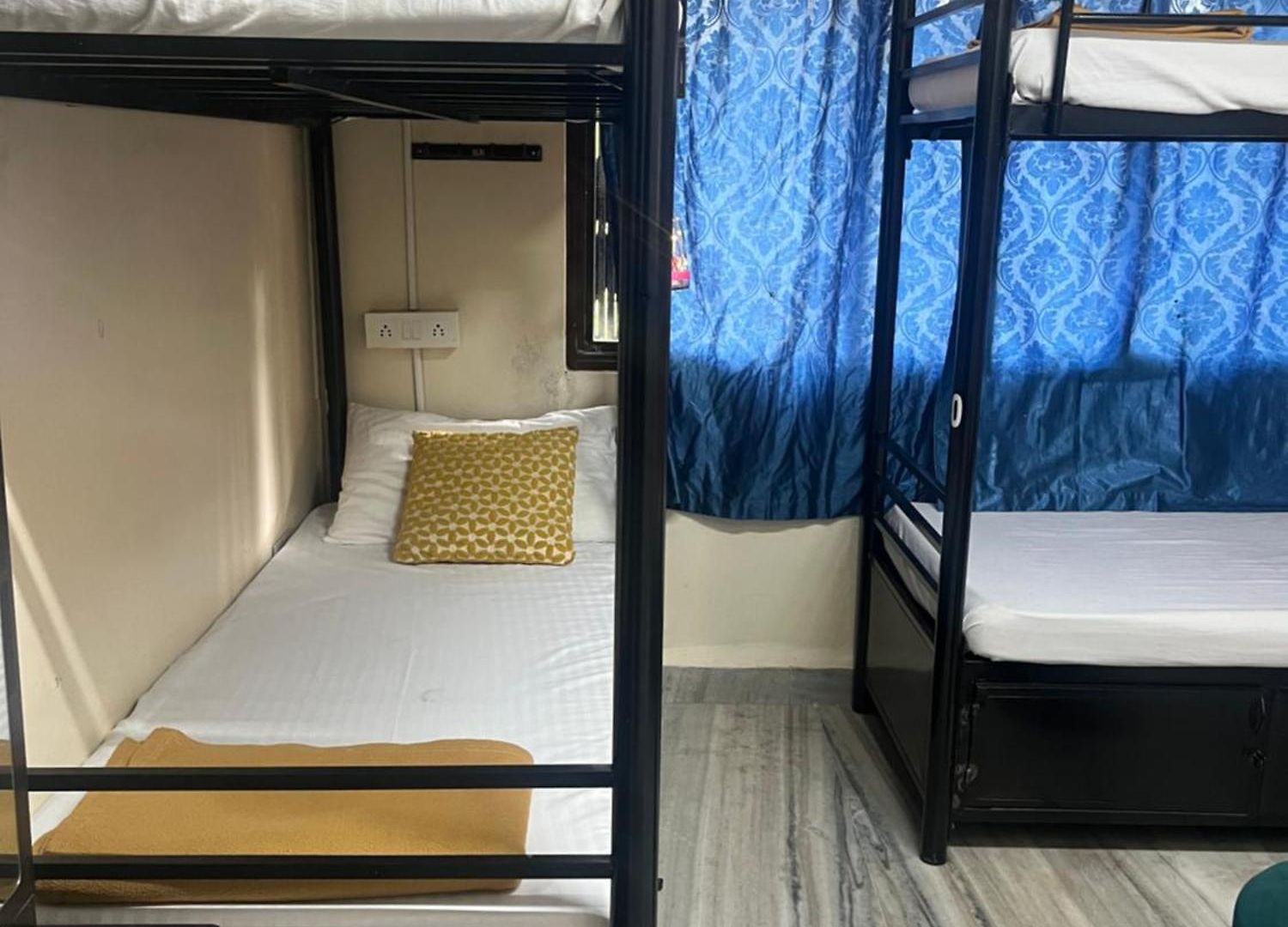 Hostel Krazyhostel Mumbai
