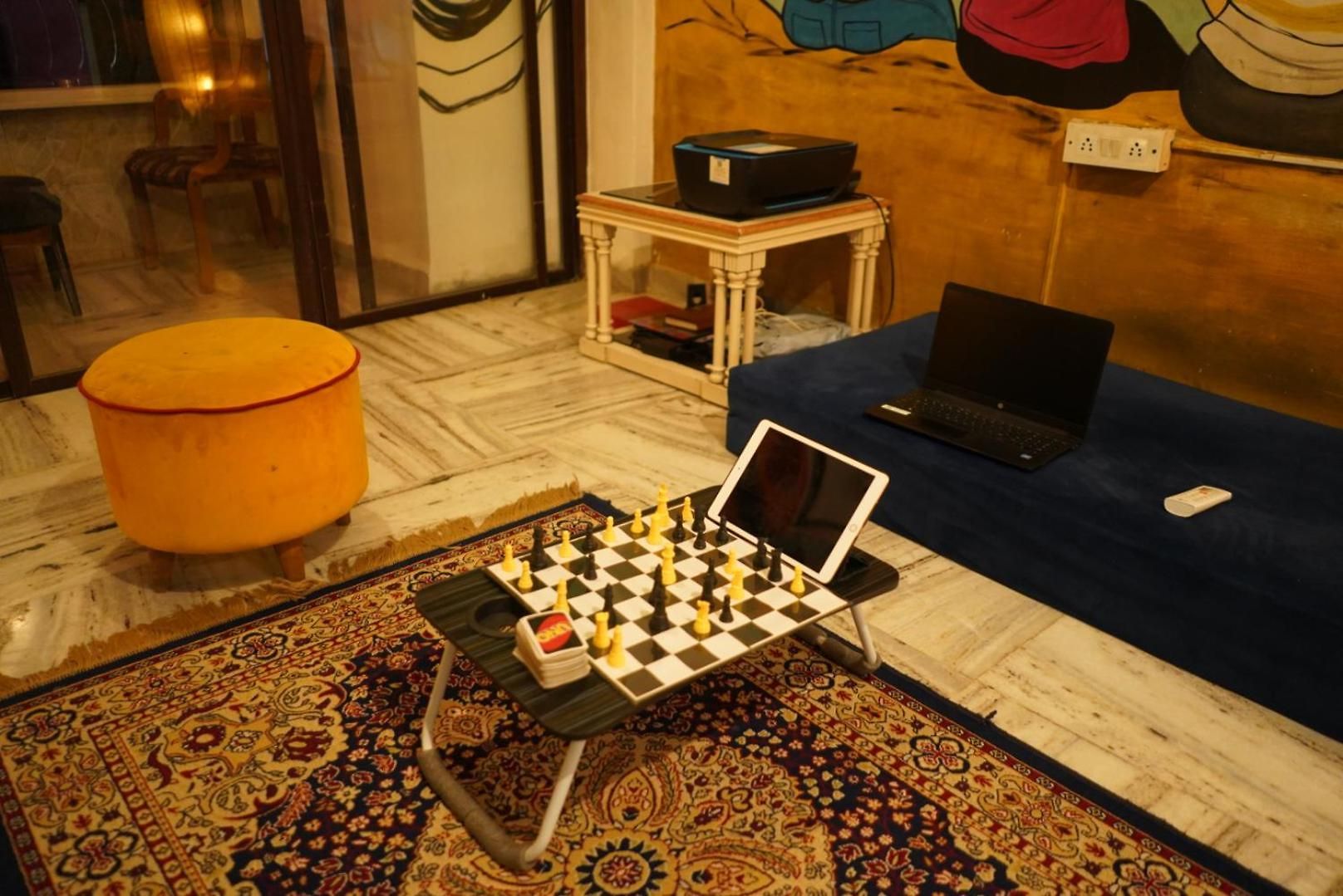 Krazyhostel Mumbai