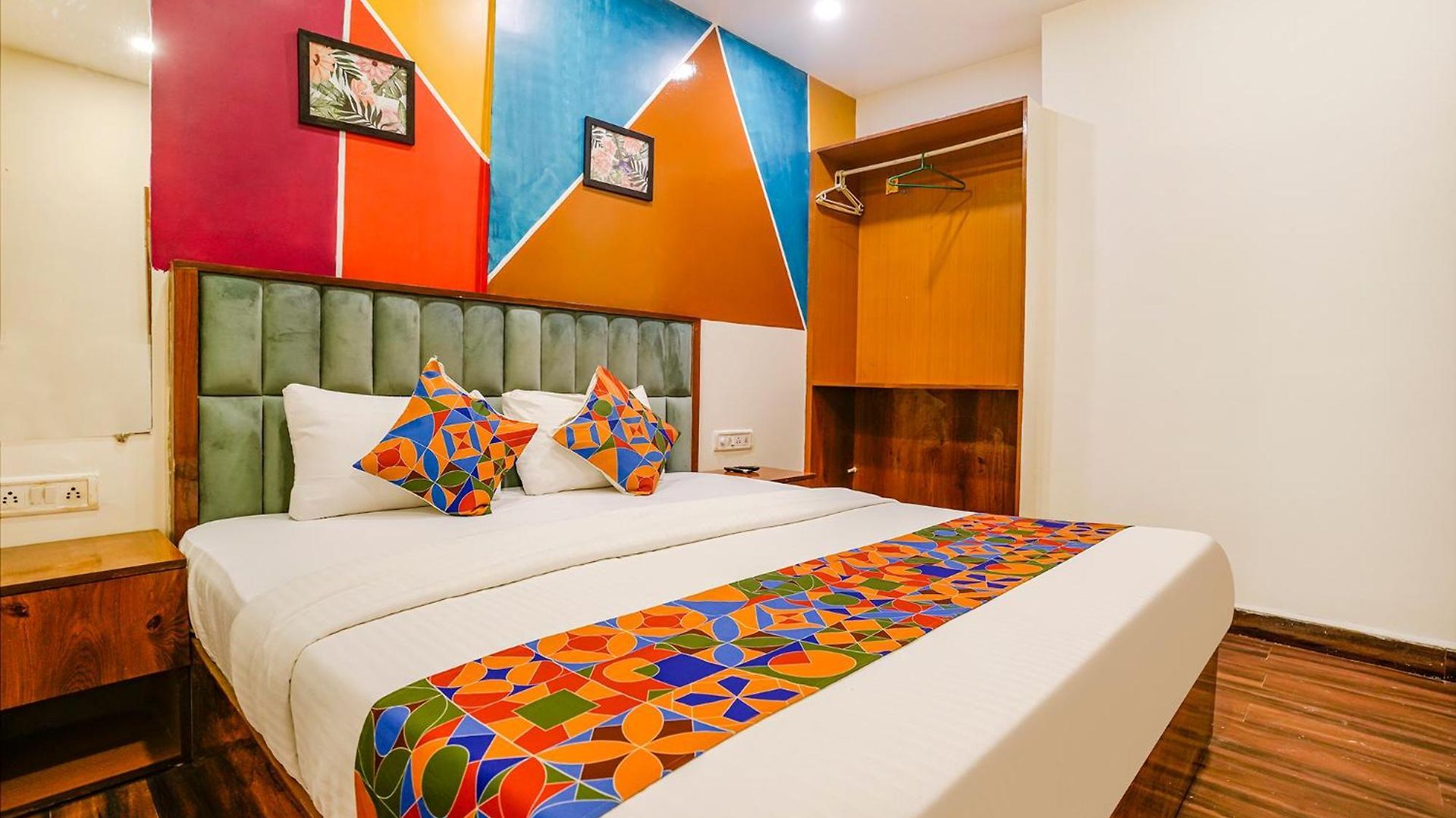 Via Twigo 3* Mumbai