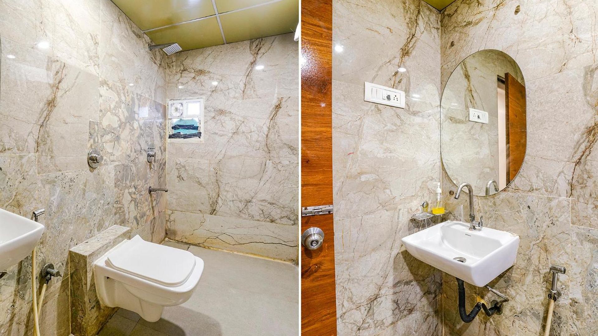 Via Twigo Hotel