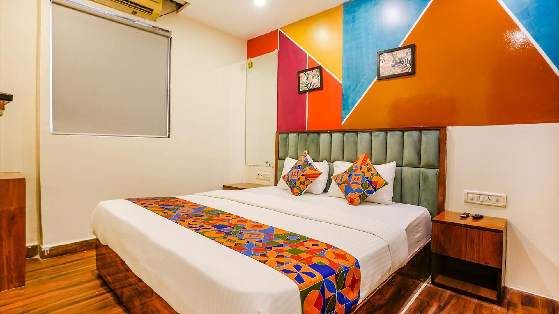 Hotel Via Twigo