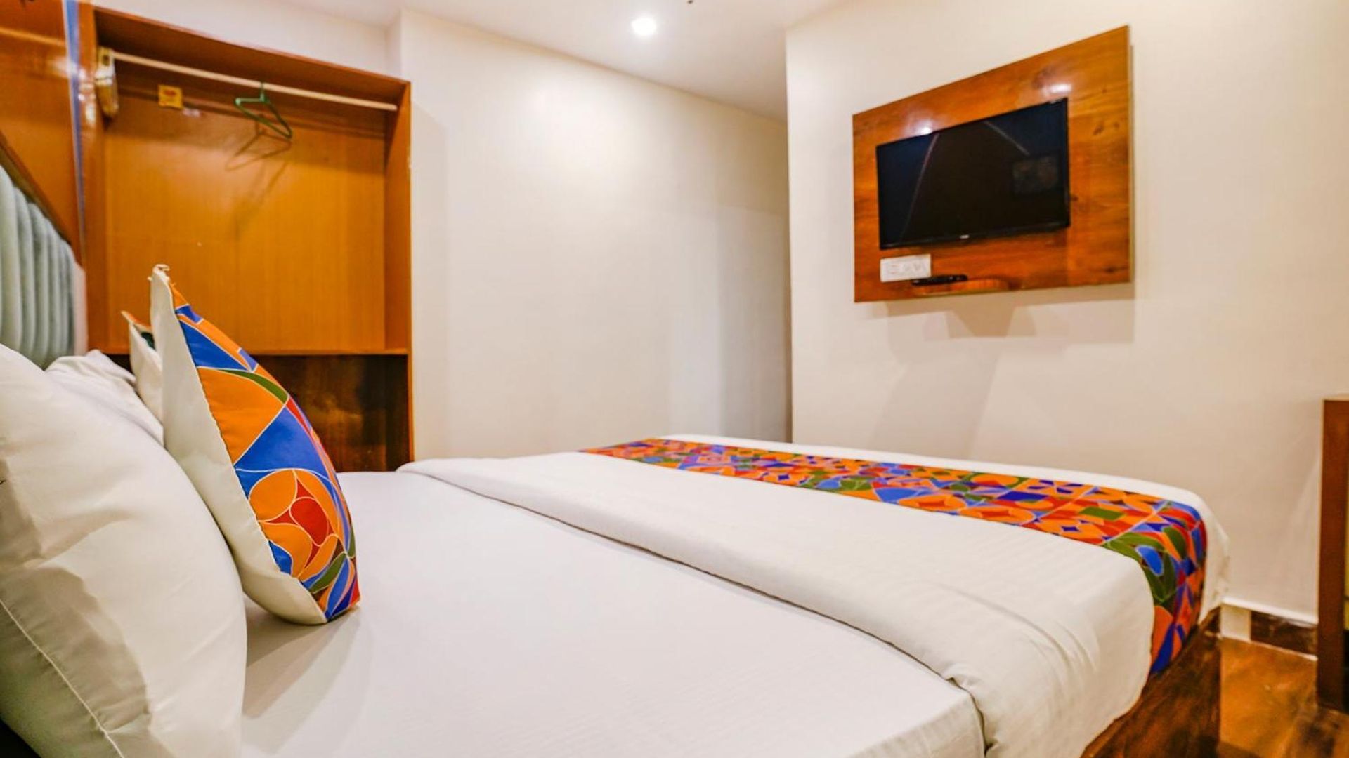 Hotel Via Twigo Mumbai