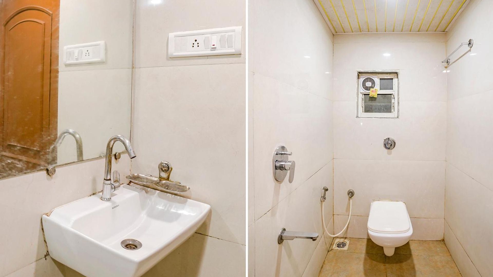 Via Twigo 3* Mumbai