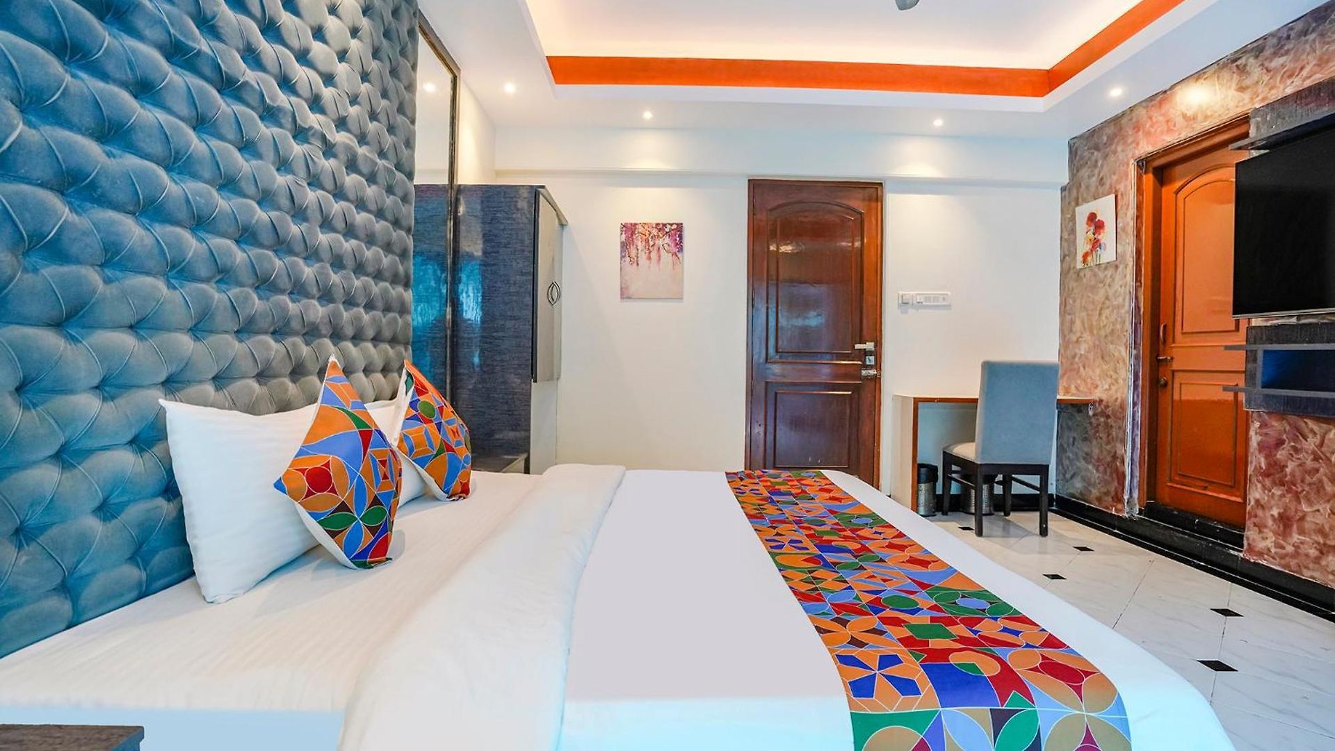 Hotel Via Twigo