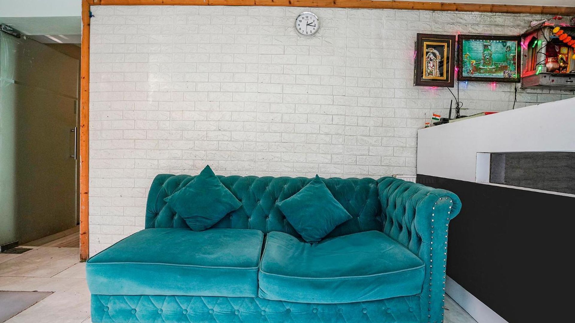 Via Twigo Hotel 3*