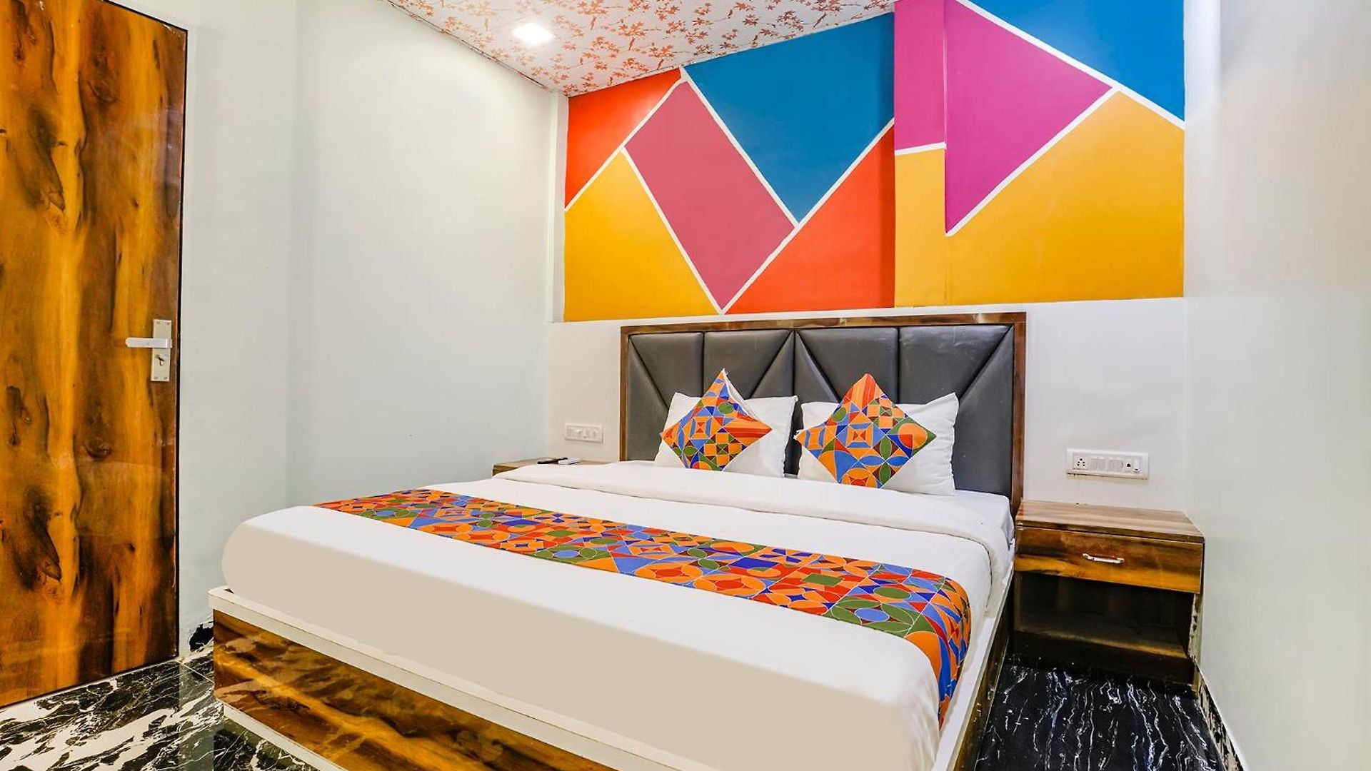 Via Twigo 3* Mumbai