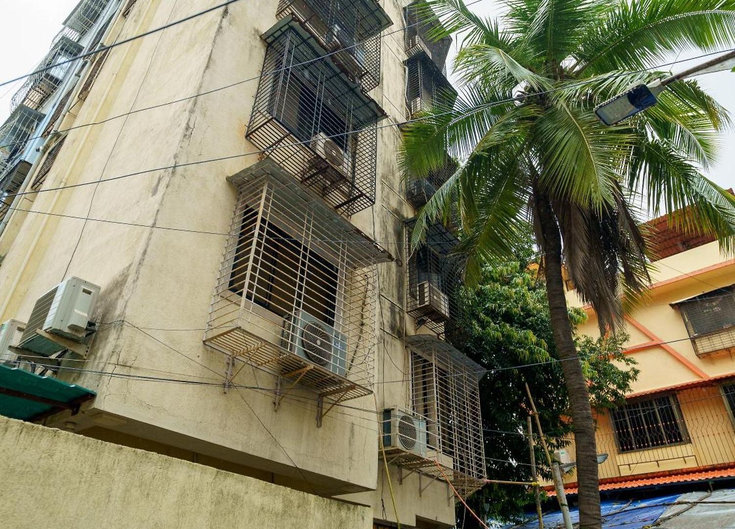 Dido 1bhk Bandra W By The Company Bed & Breakfast Mumbai