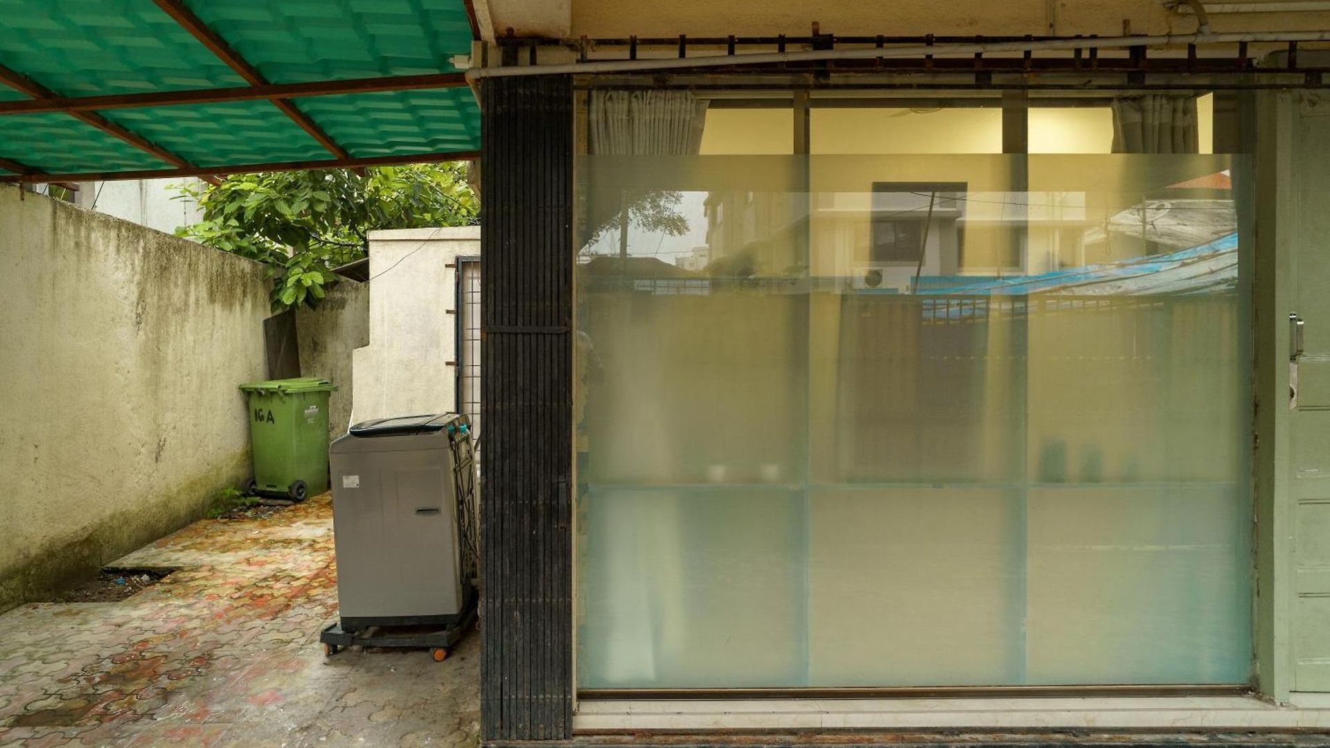 Dido 1bhk Bandra W By The Company 4*