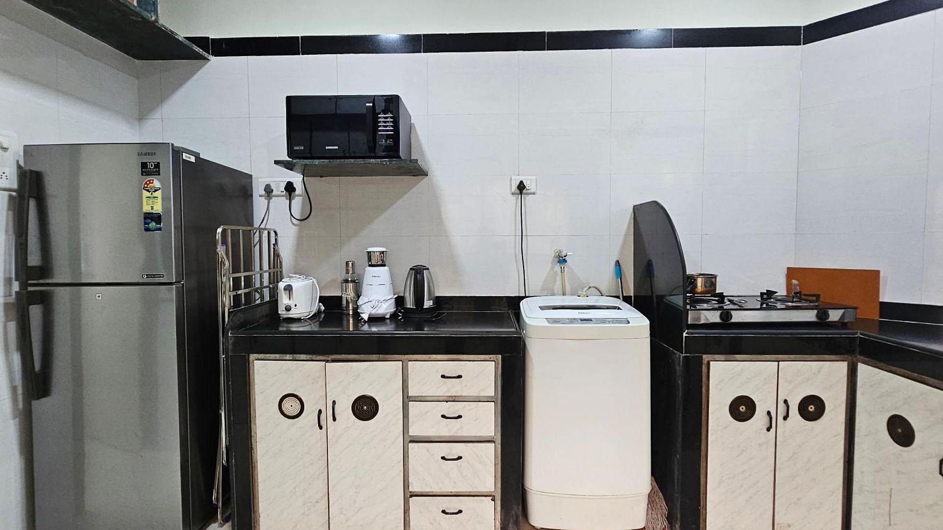 Osi Kurla West Mumbai