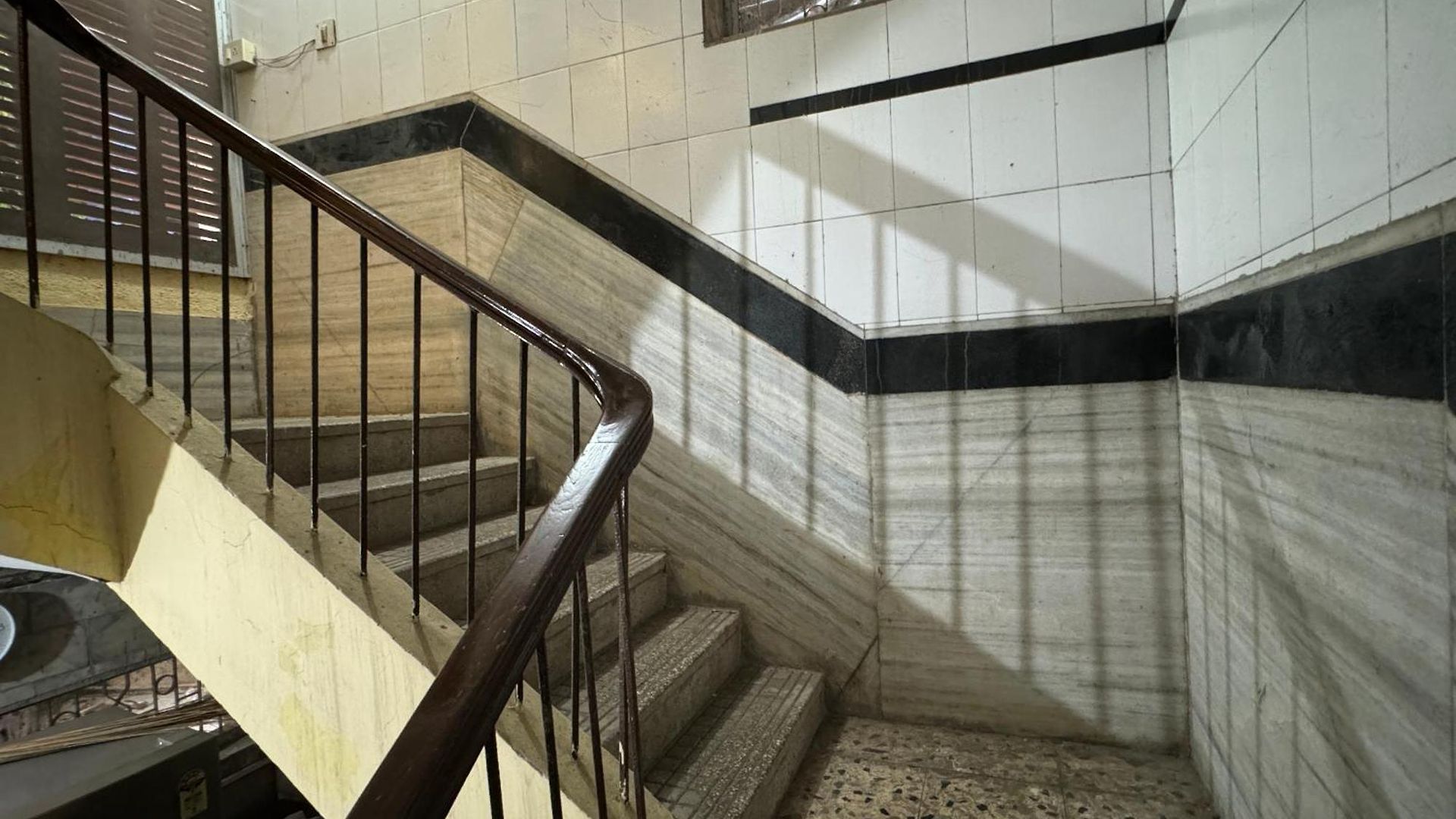 Osi Kurla West Apartment
