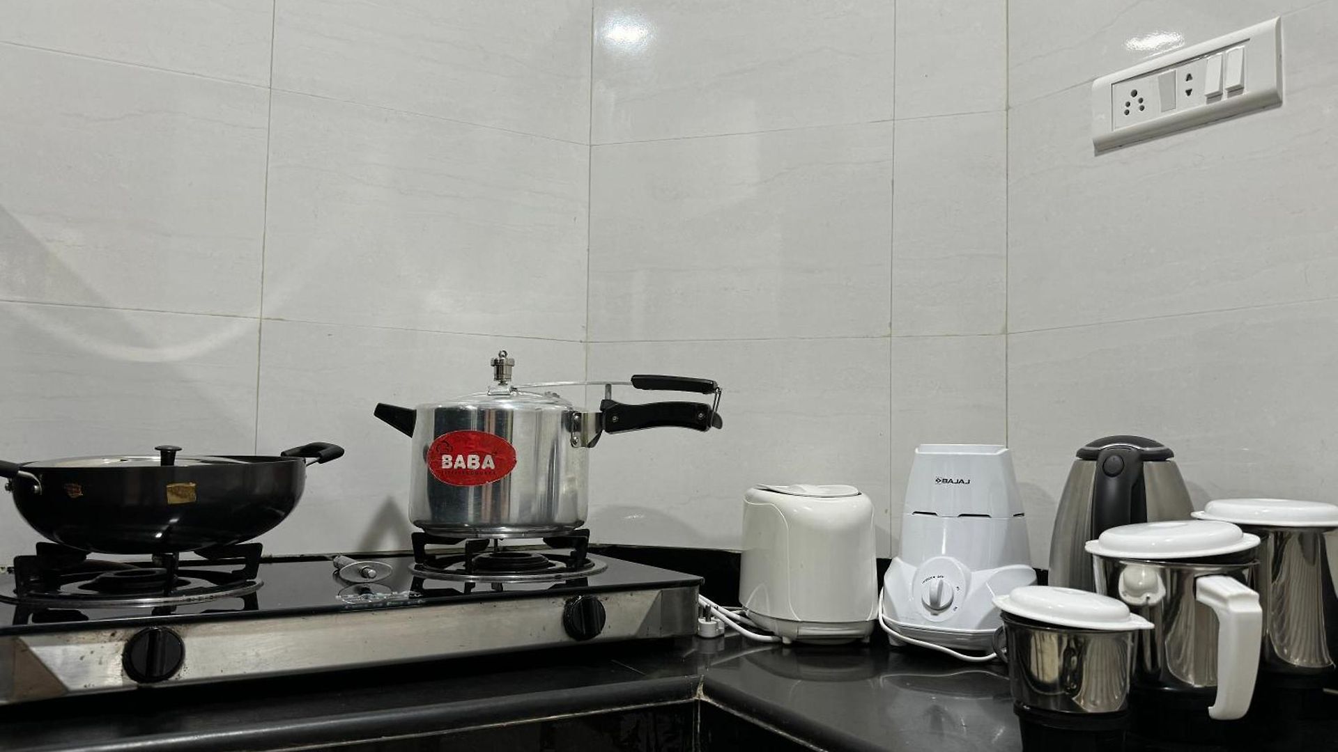 Osi Kurla West * Mumbai