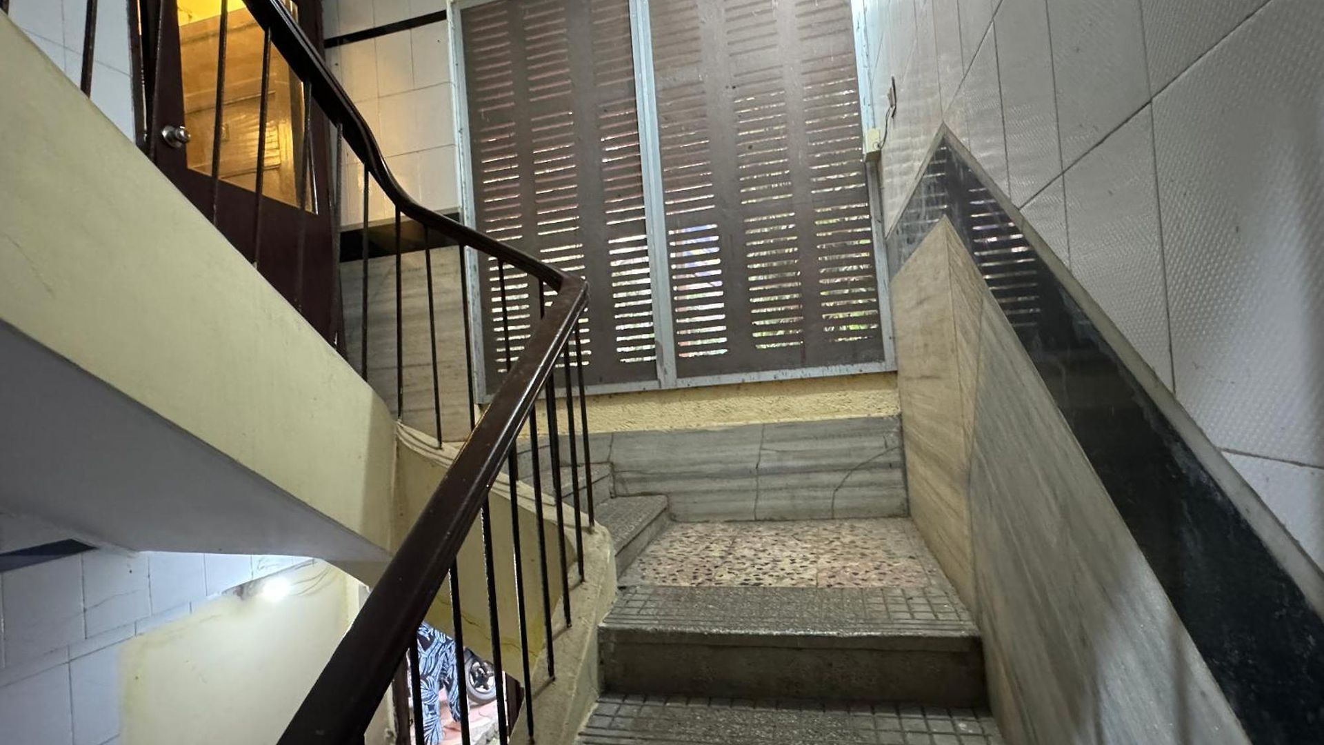 Osi Kurla West Apartment