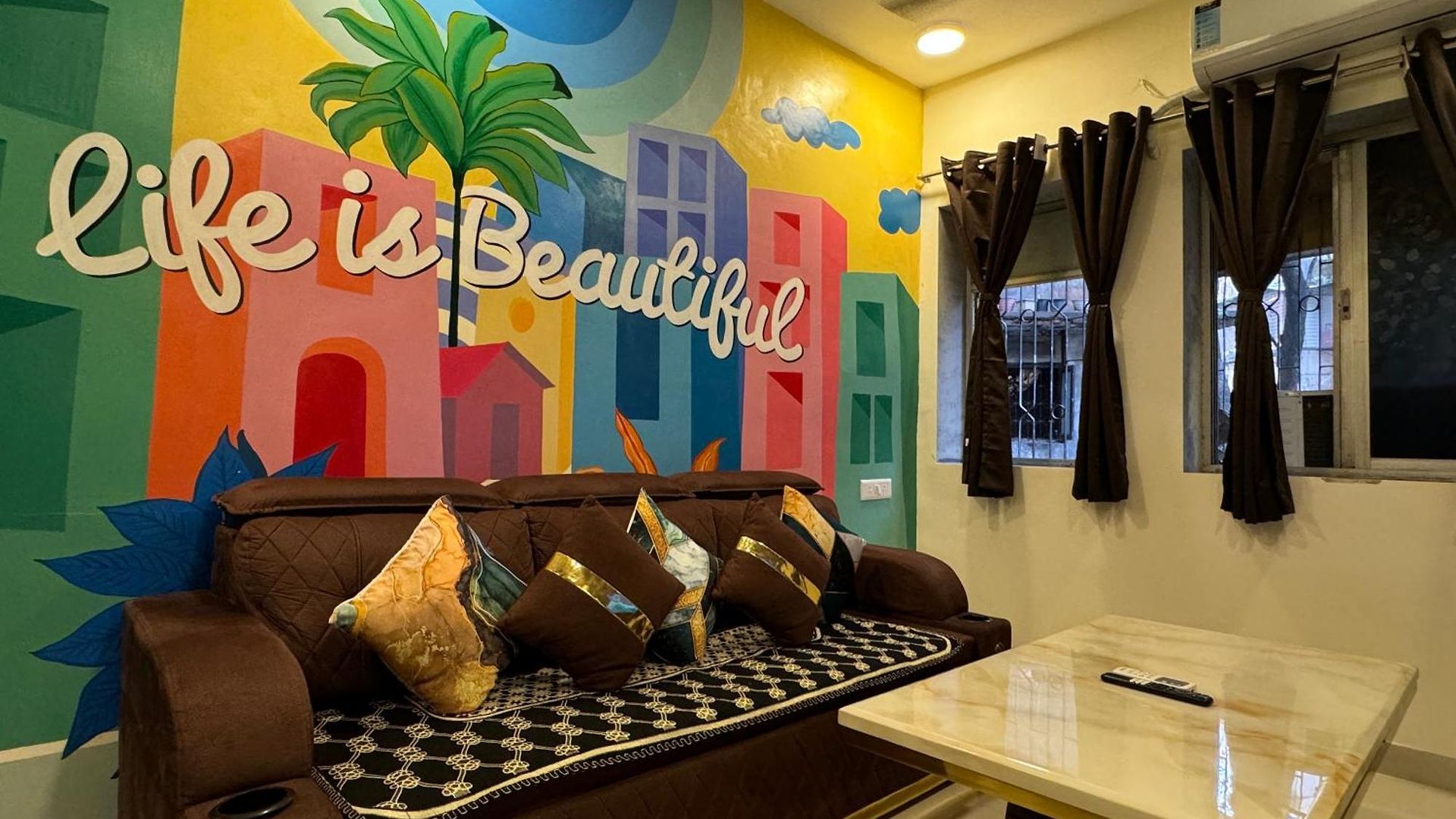 Apartment Osi Kurla West *