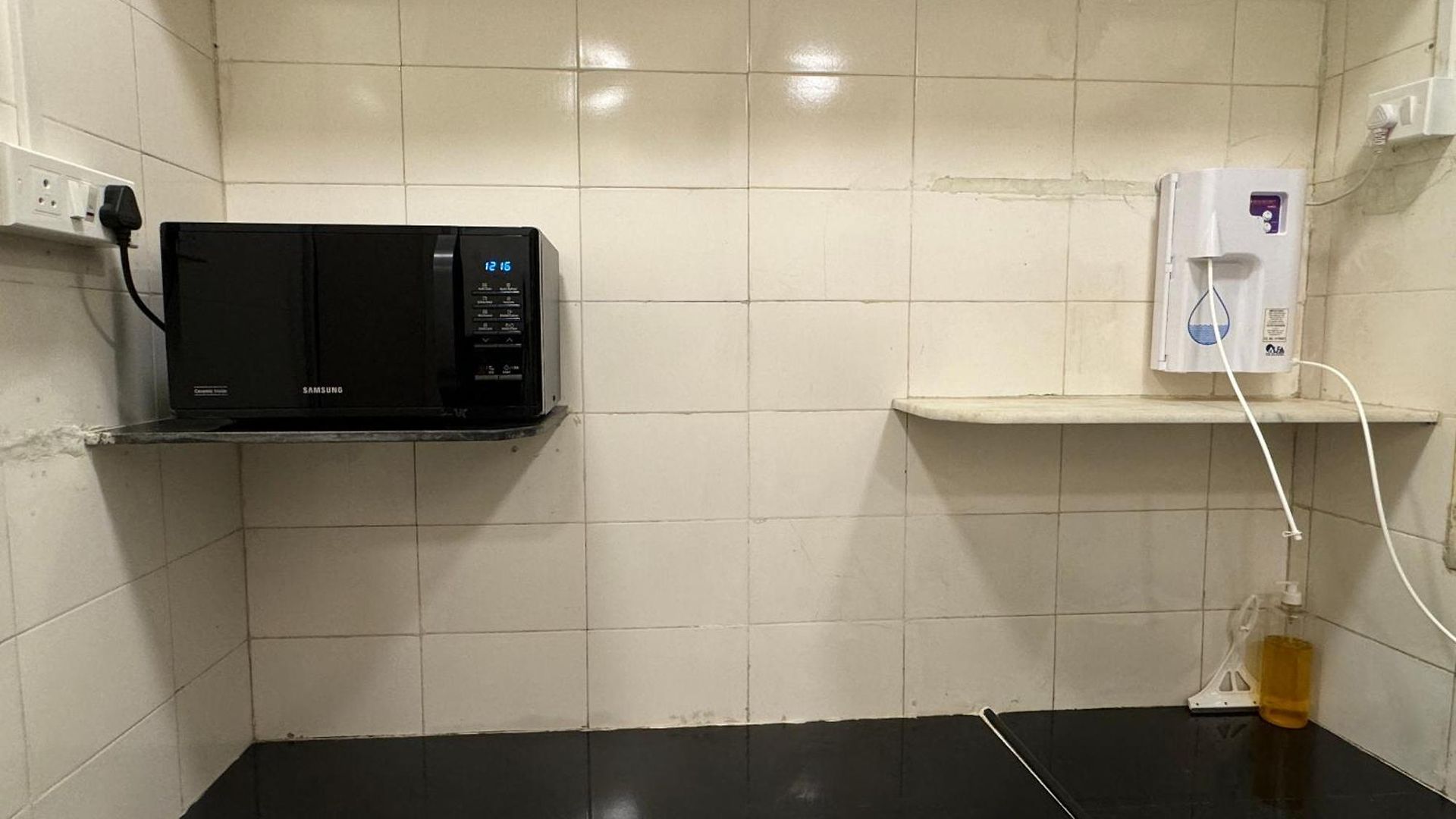 Osi Kurla West Mumbai
