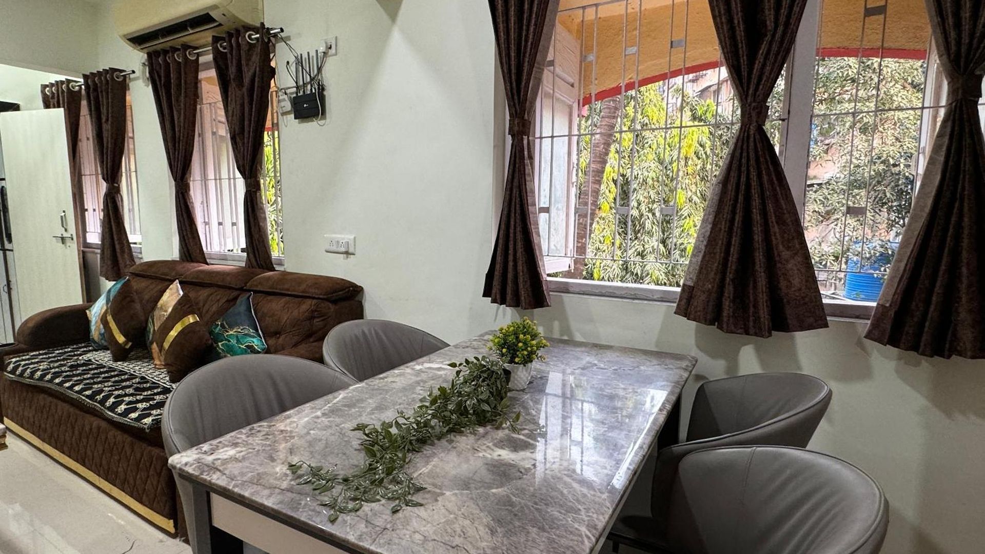 Apartment Osi Kurla West