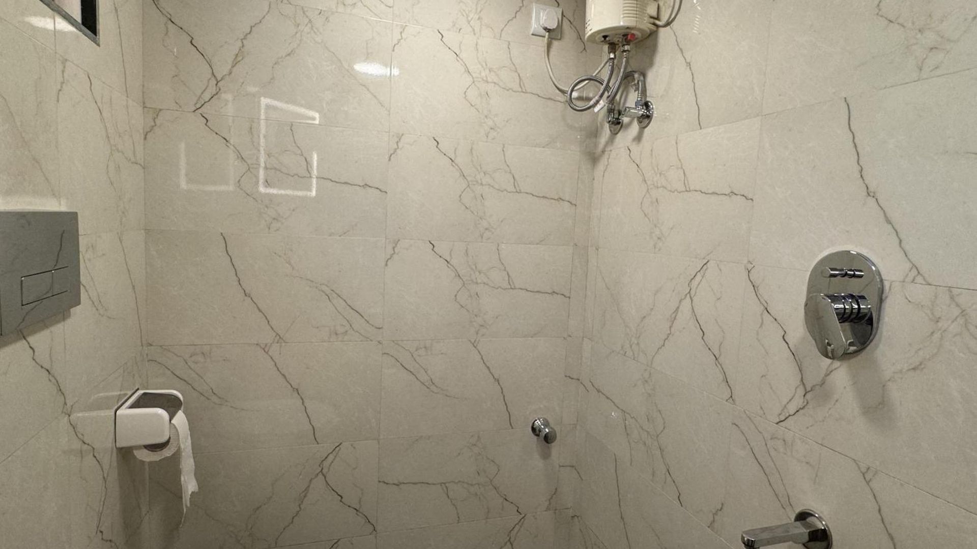 Apartment Osi Kurla West