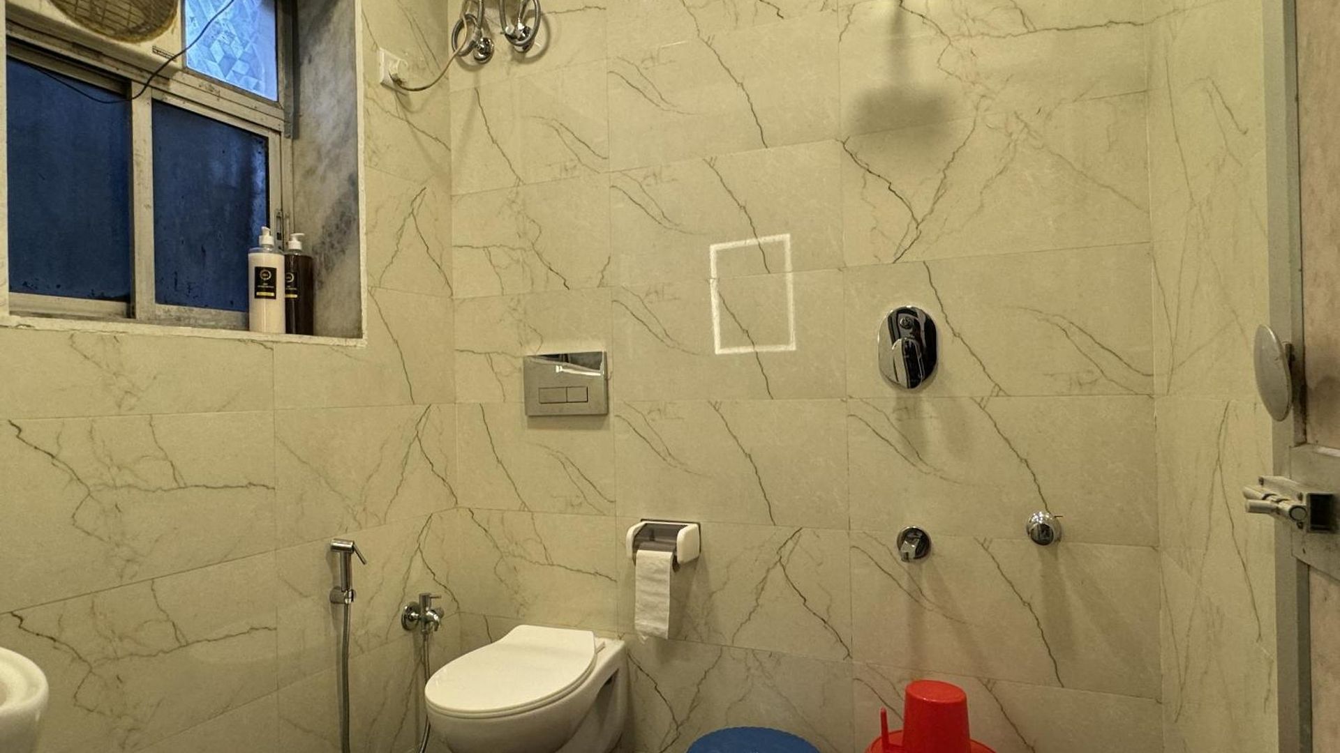 Apartment Osi Kurla West