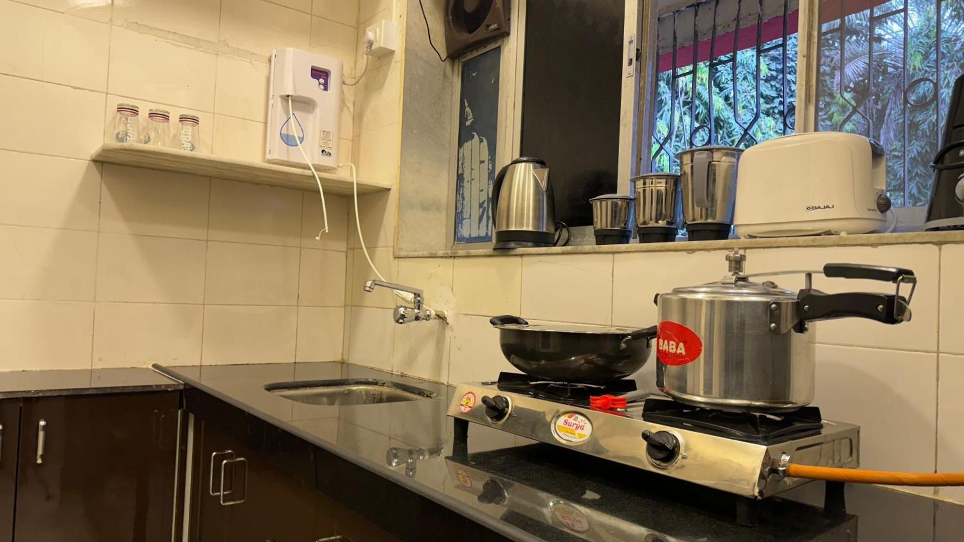 Apartment Osi Kurla West