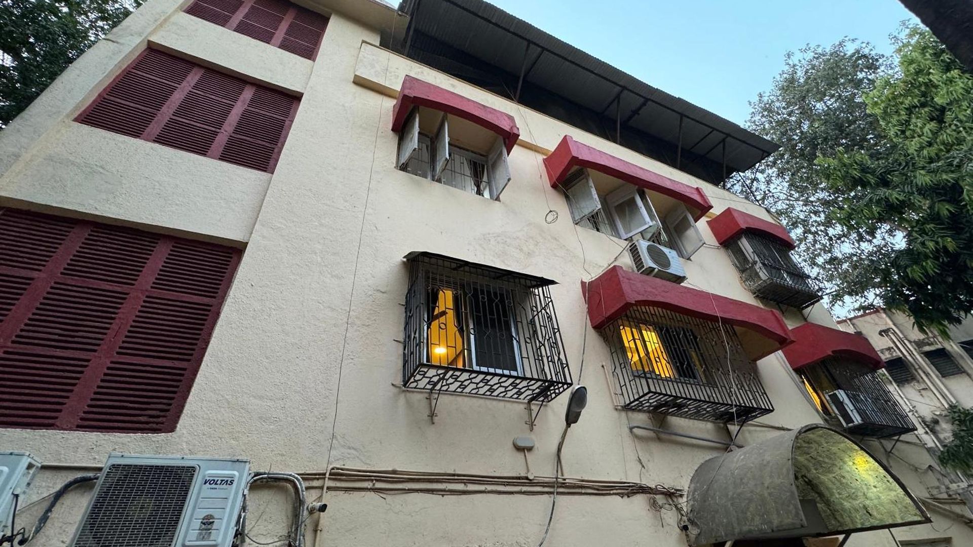 Osi Kurla West Mumbai
