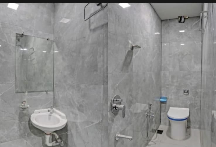 Nithyanad Guest house