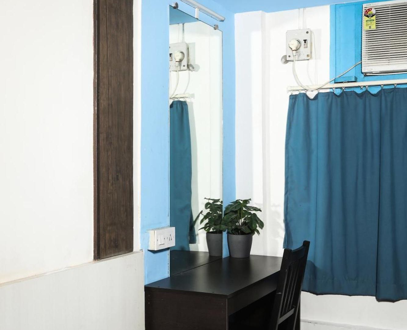 Mantra Hostel Mumbai