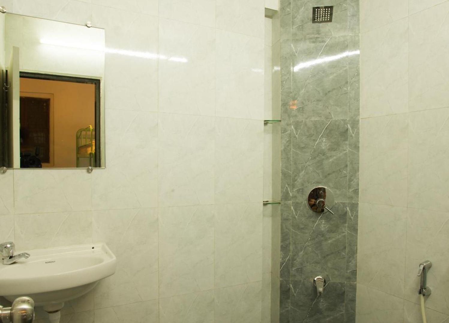 Mantra Hostel Mumbai