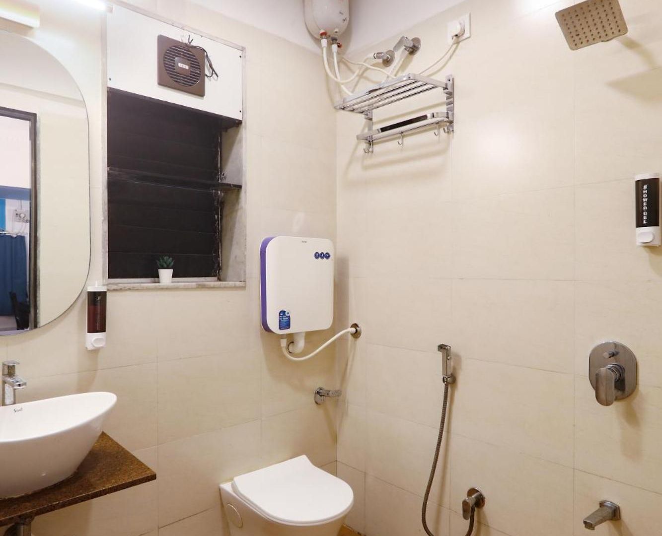 Mantra Hostel