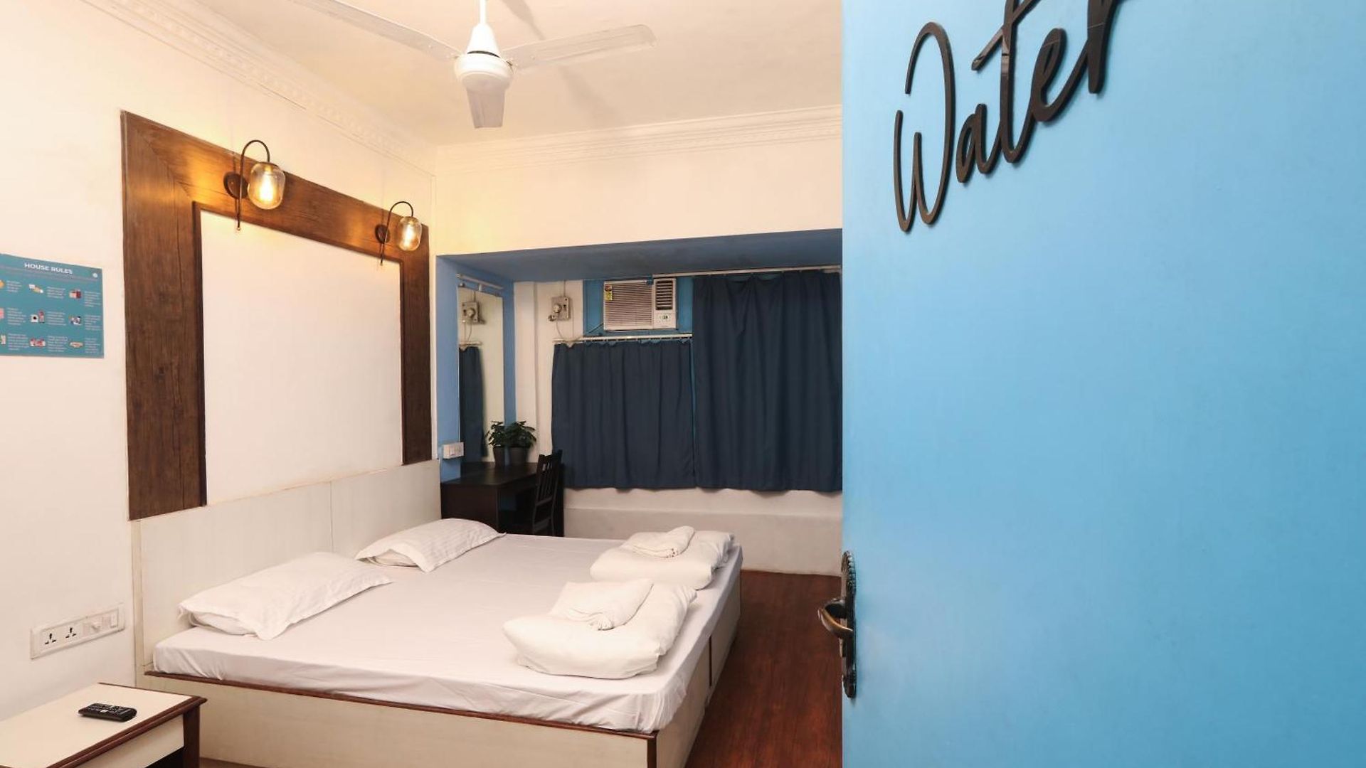 Mantra Hostel *