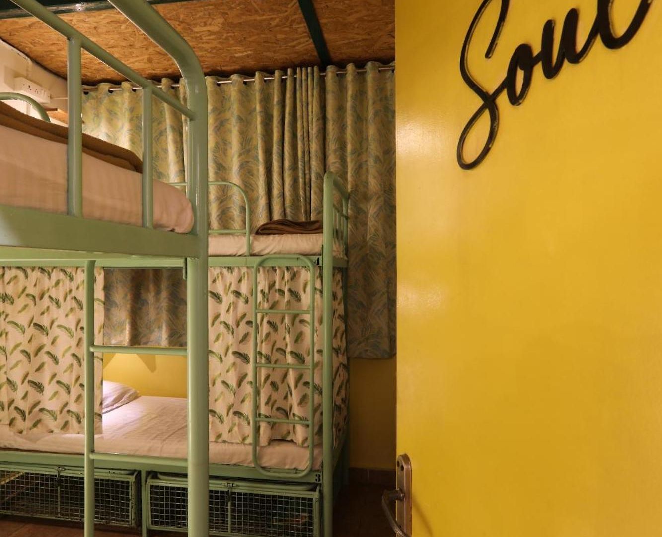 Mantra Hostel