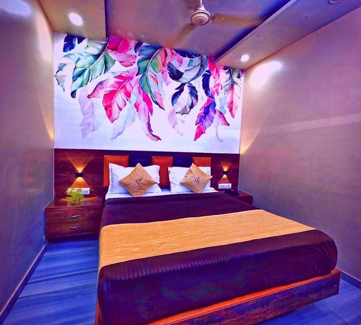 Royce Executive Near Us Consulate, Bandra Kurla Complex 3* Mumbai