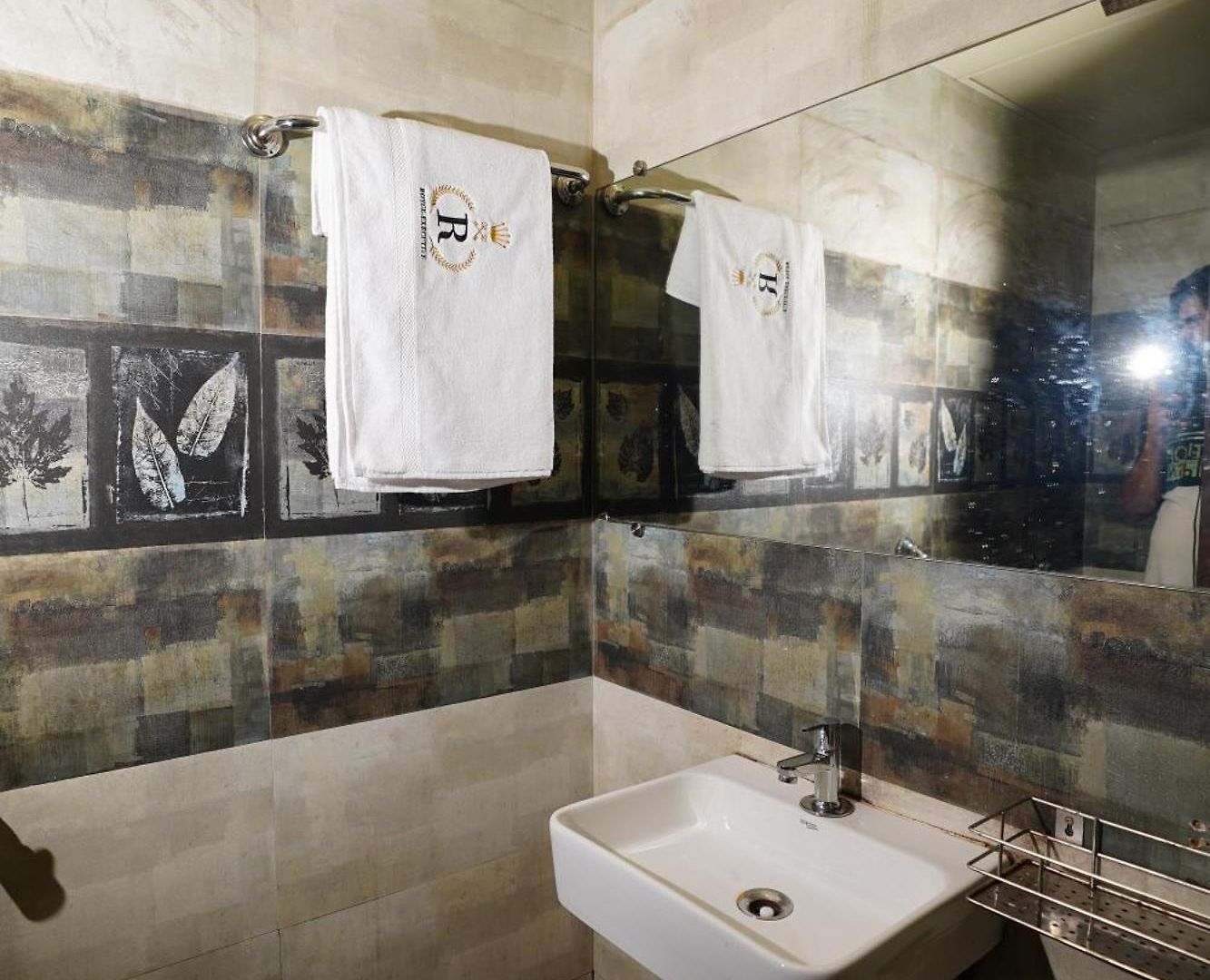 Hotel Royce Executive Near Us Consulate, Bandra Kurla Complex Mumbai